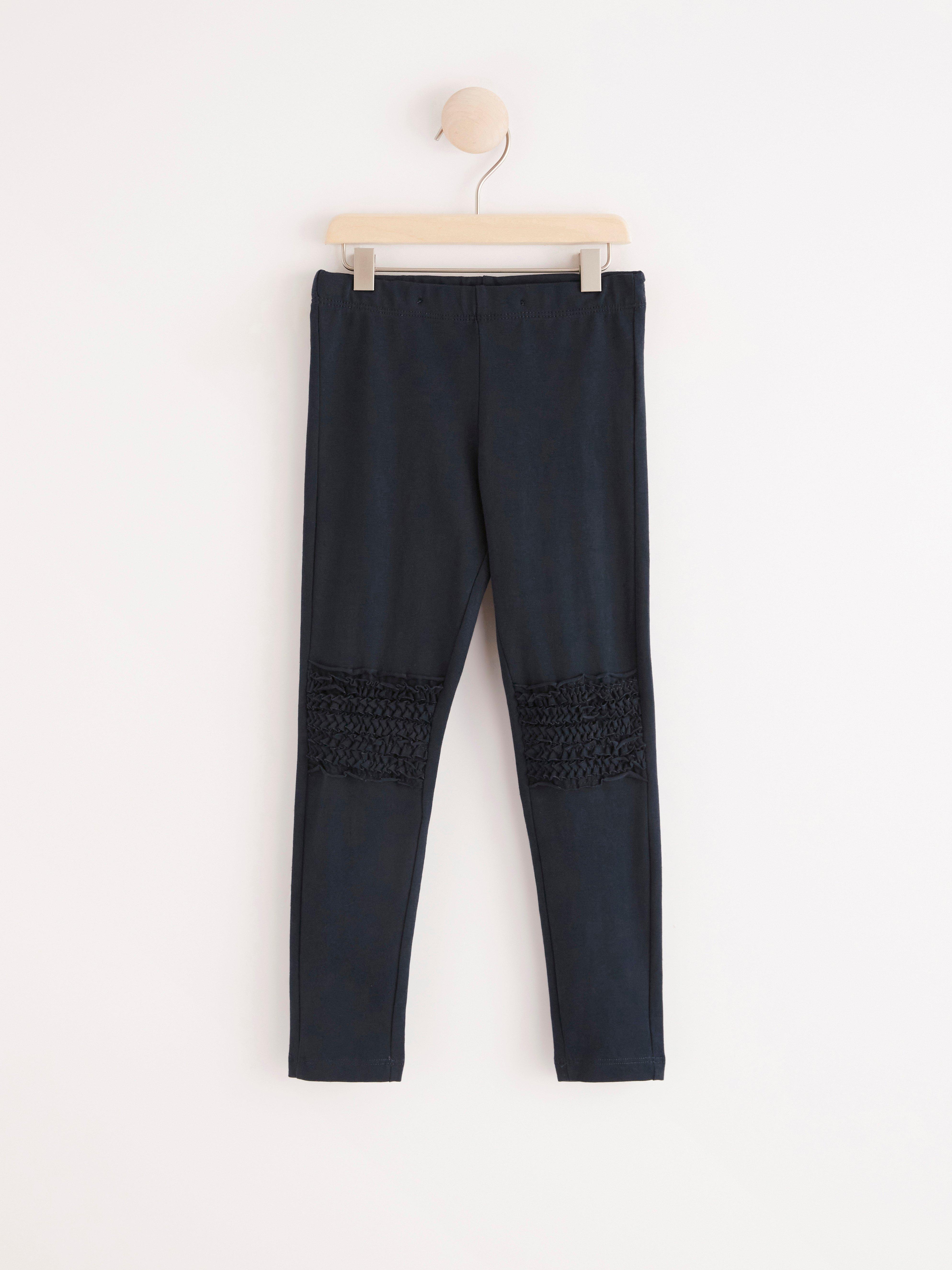 Legíny - Děti - Modrá