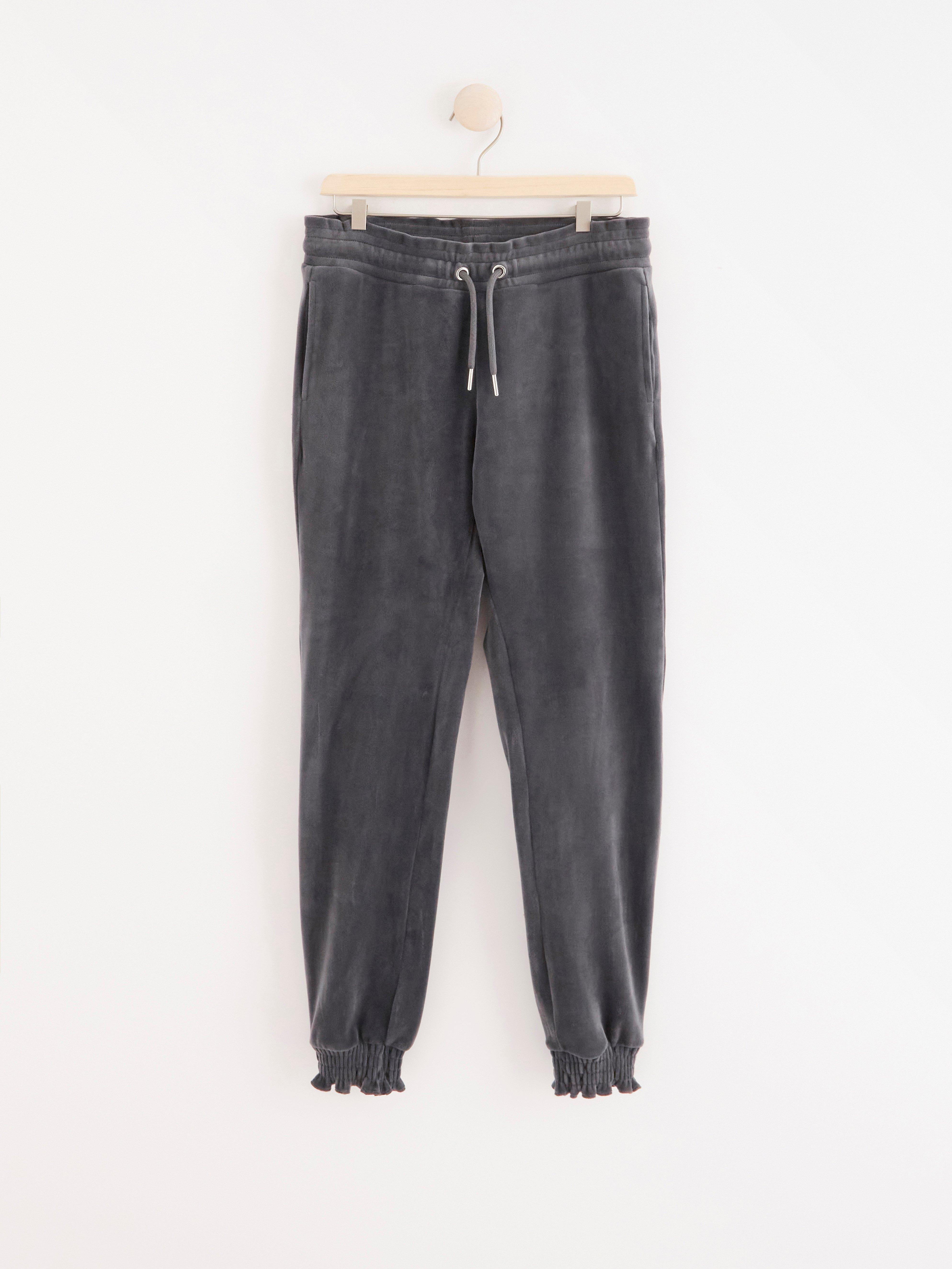 Trousers - Kids Wear - Grey