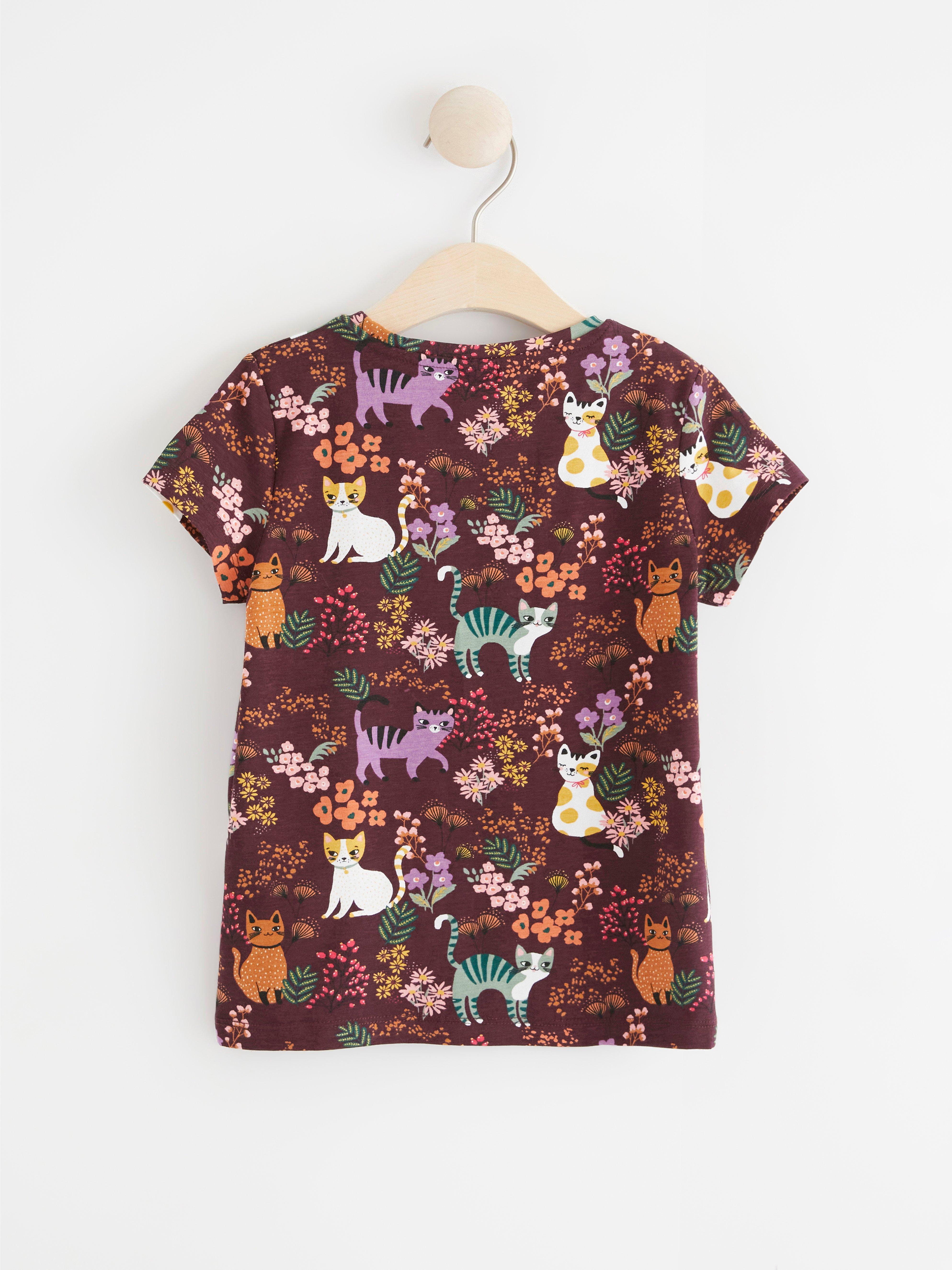 Top - Kids Wear - Lilac