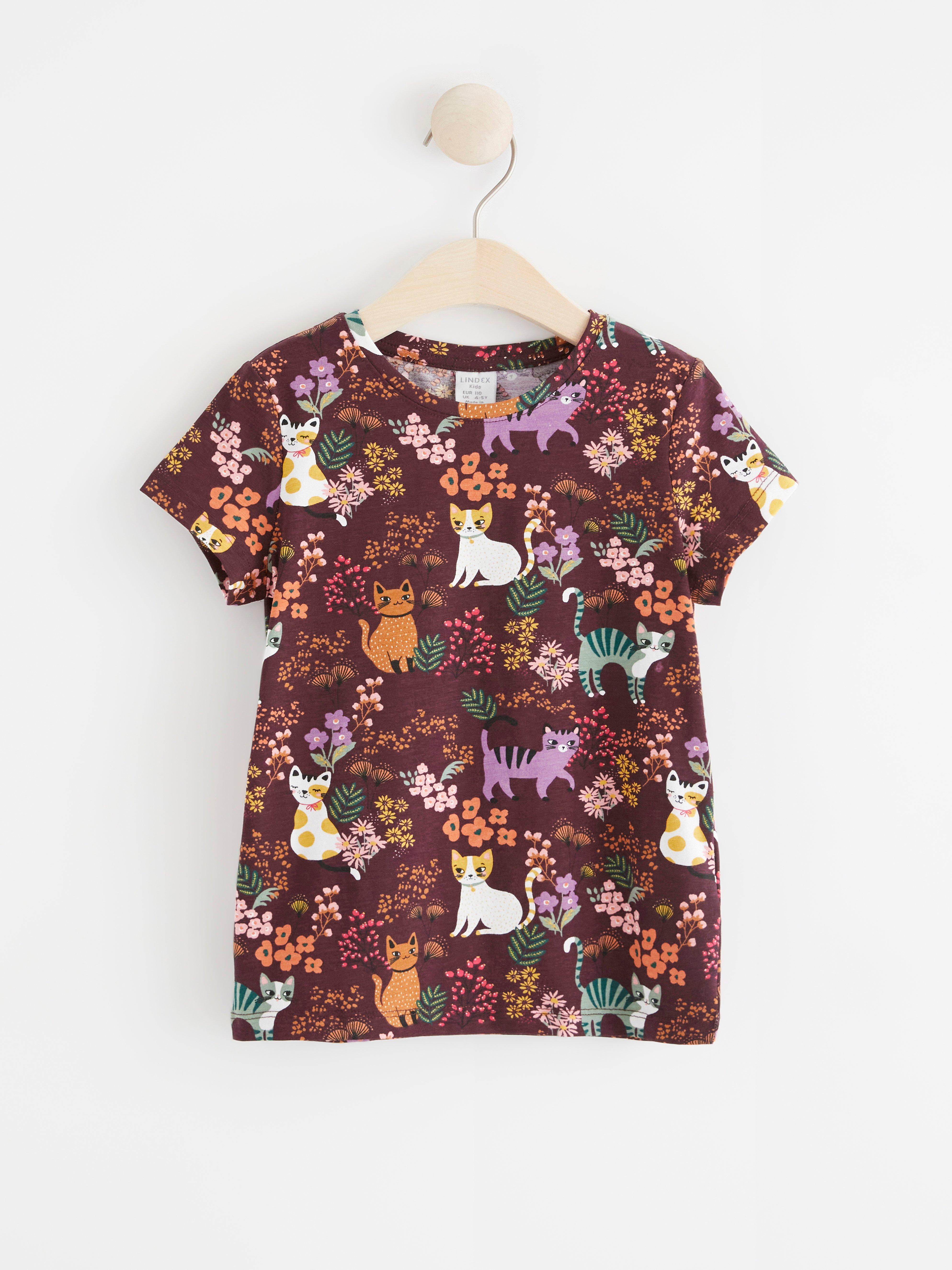 Top - Kids Wear - Lilac