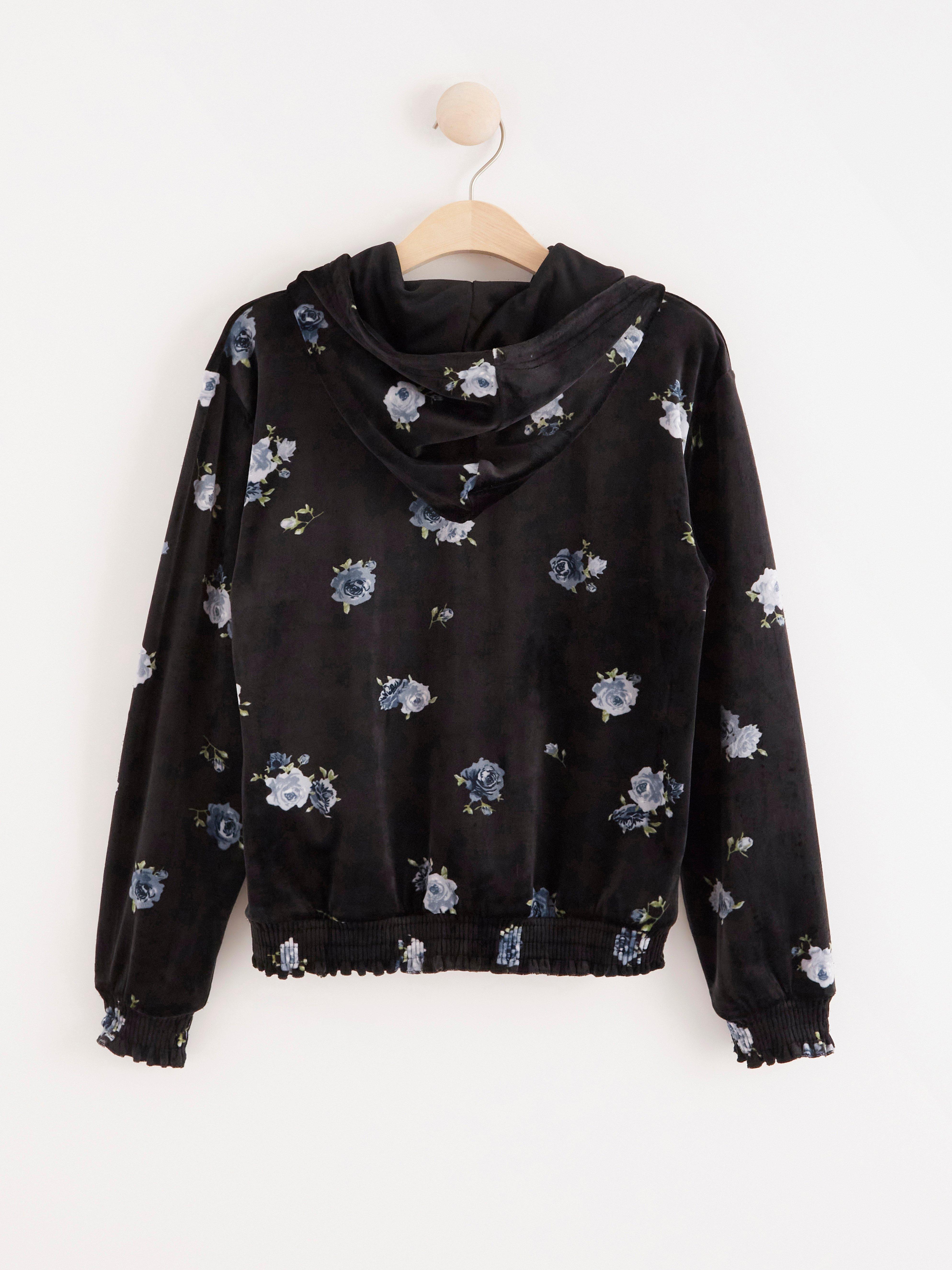 Sweater - Kids Wear - Black