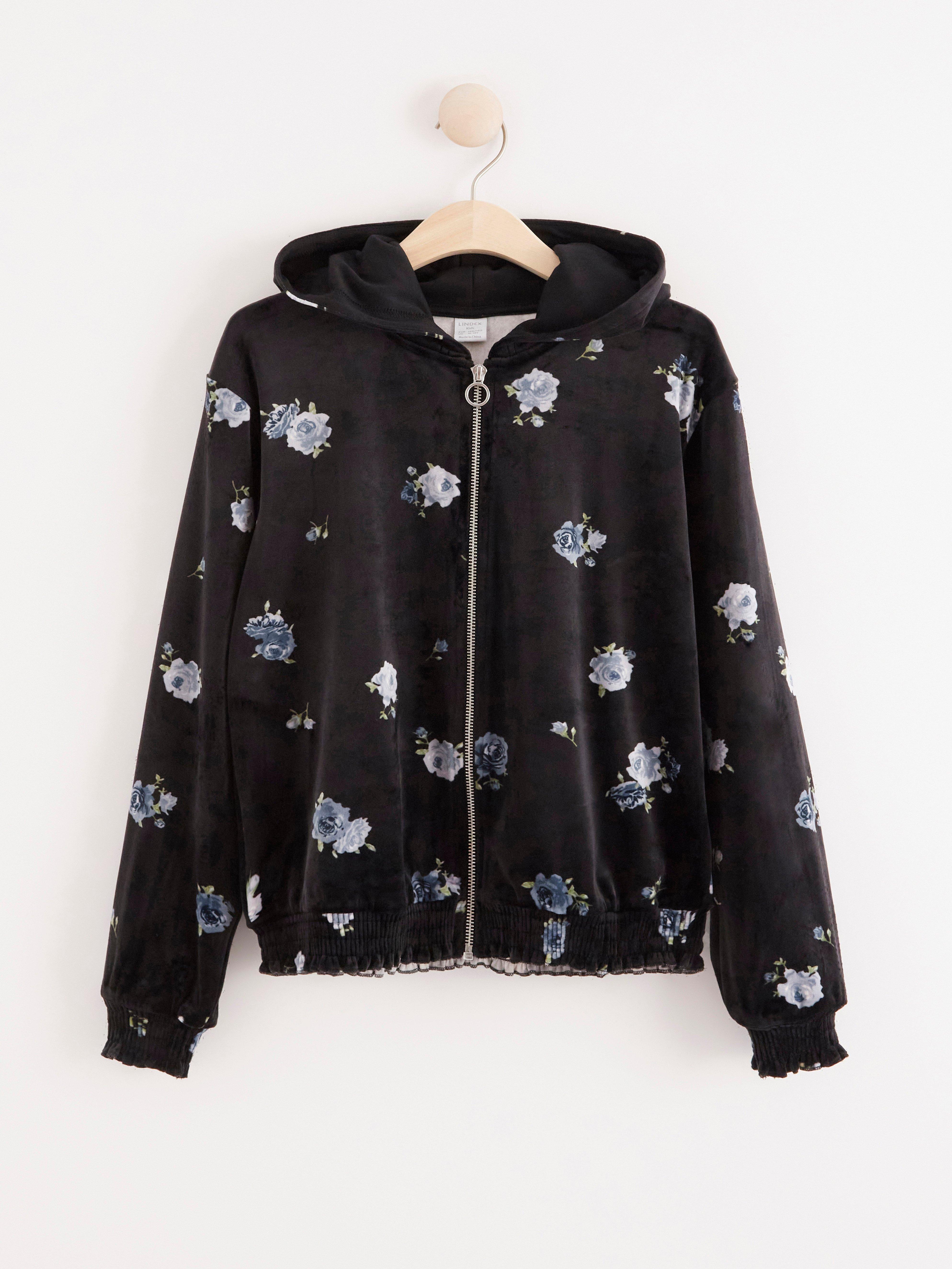 Sweater - Kids Wear - Black