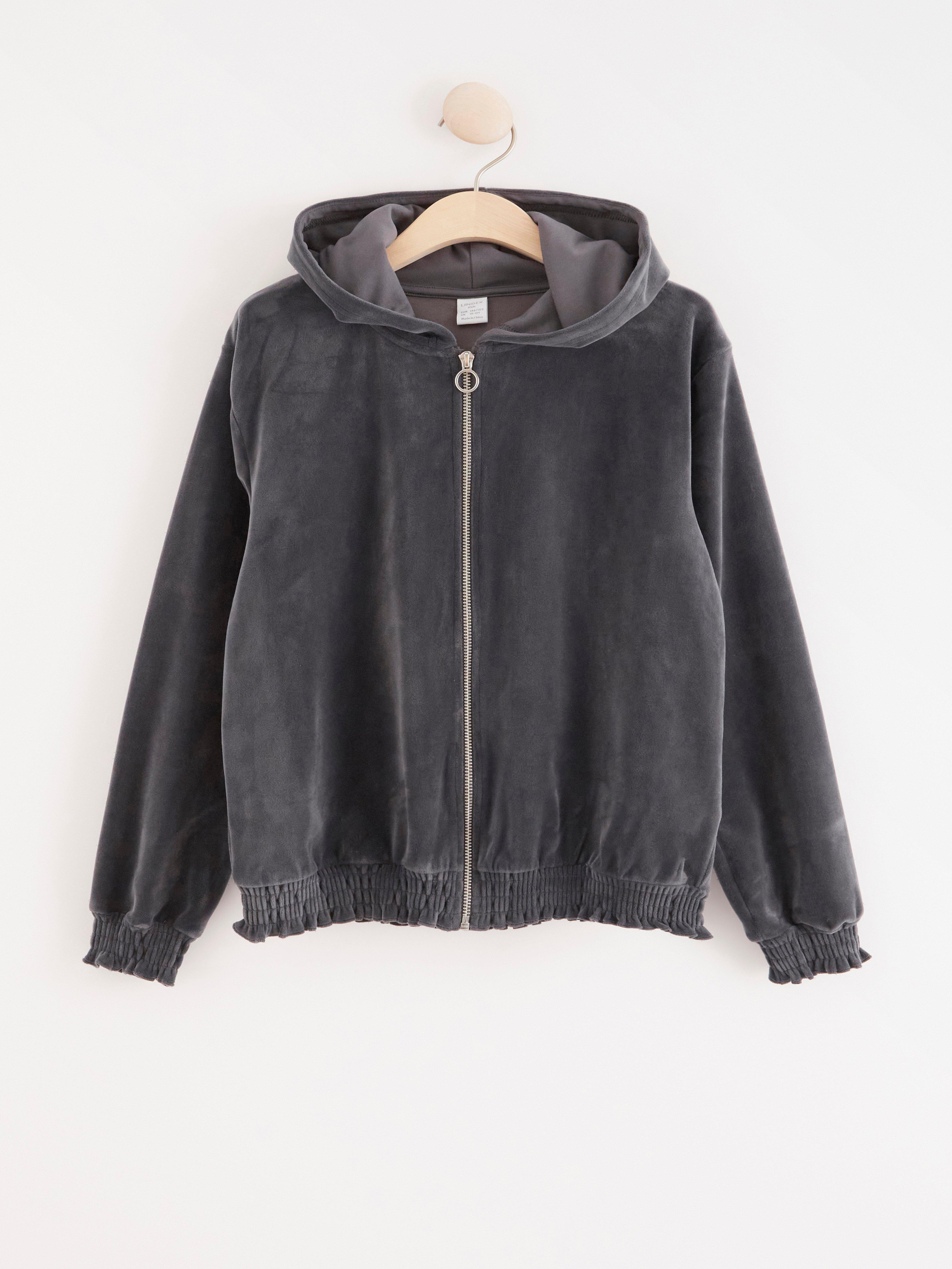 Sweater - Kids Wear - Grey