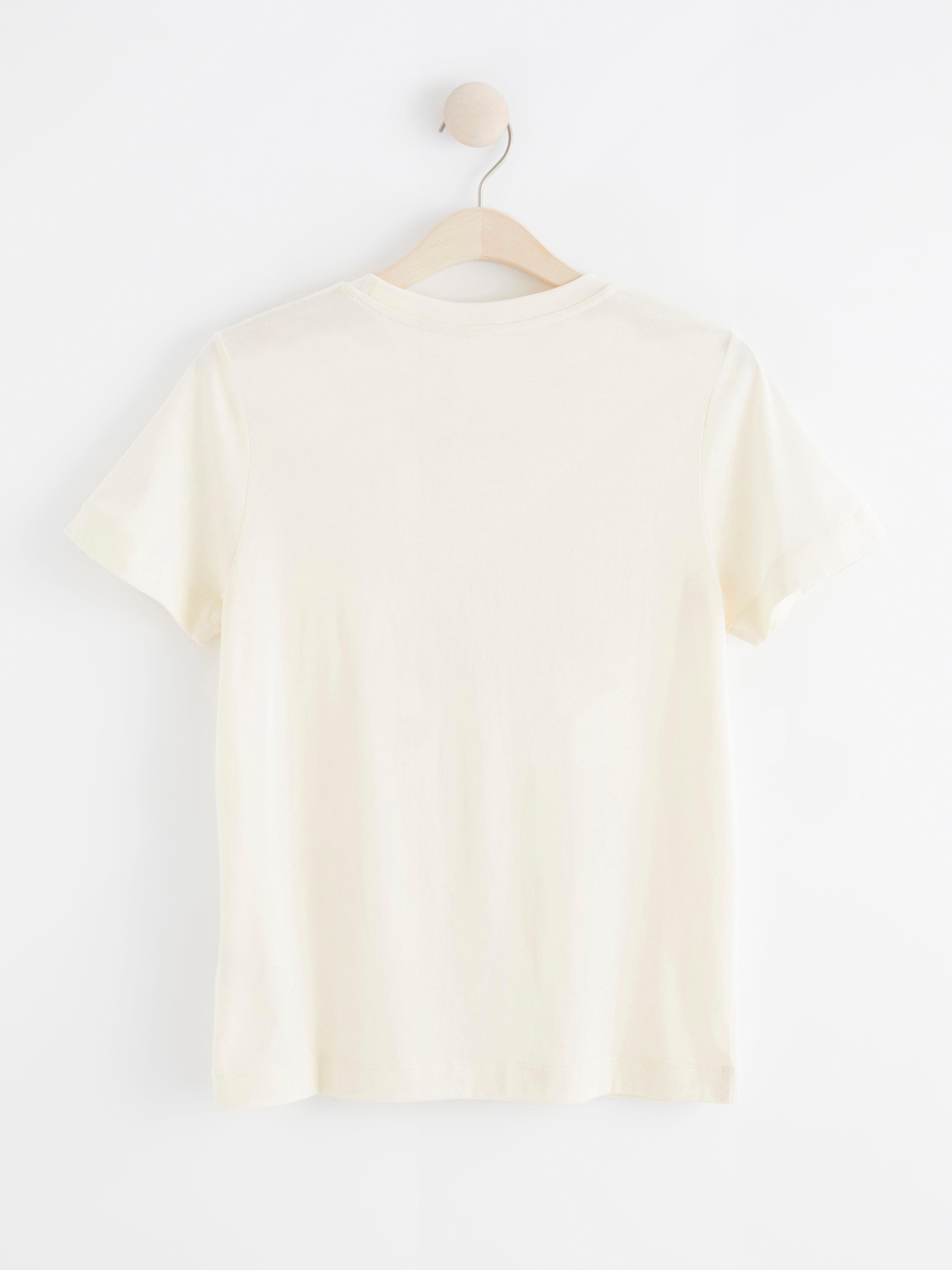 Top - Womens Wear - White