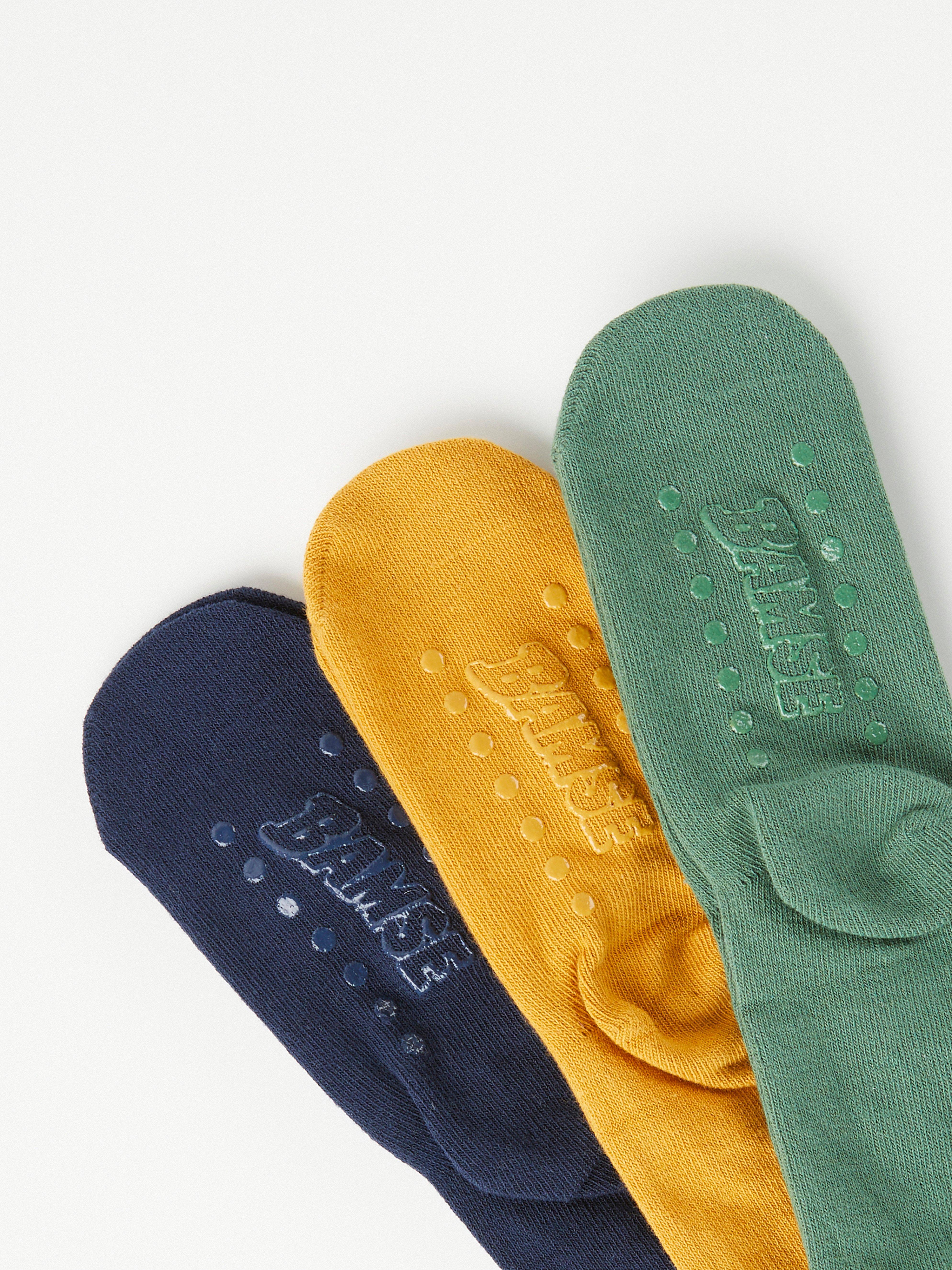 Socks - Kids Wear - Blue