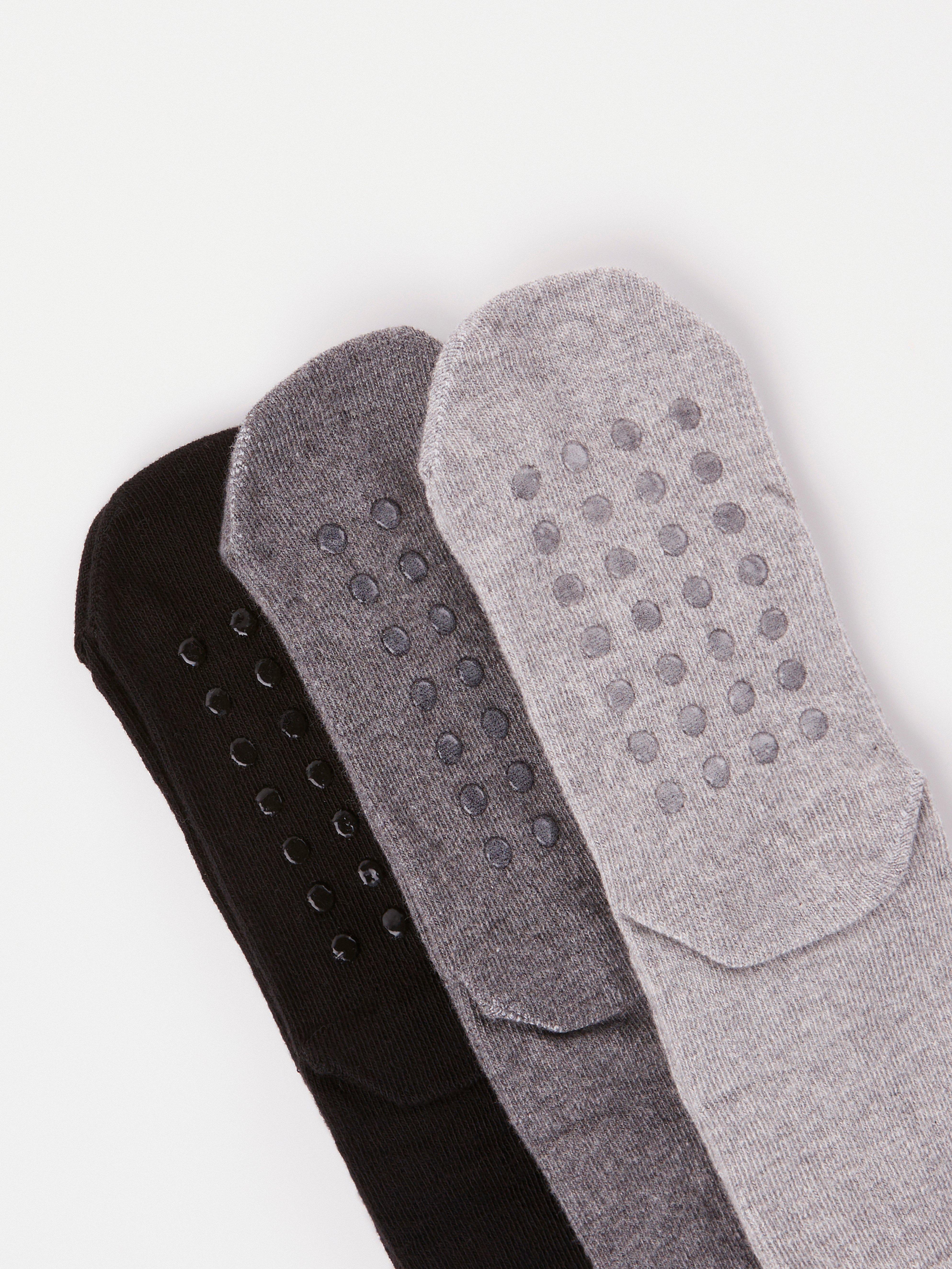 Sukat - Lapset - Musta