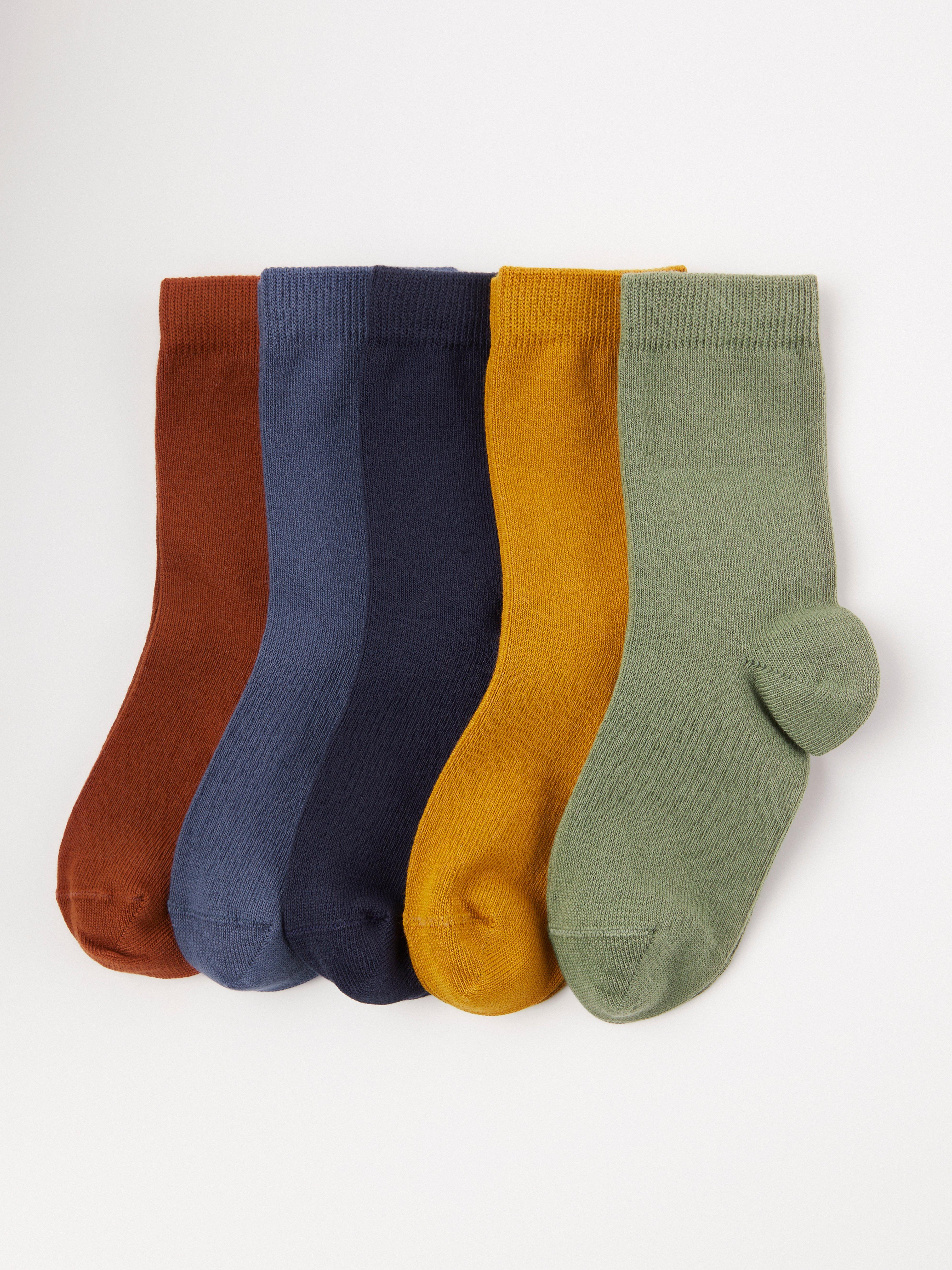 Sukat - Lapset - Khaki