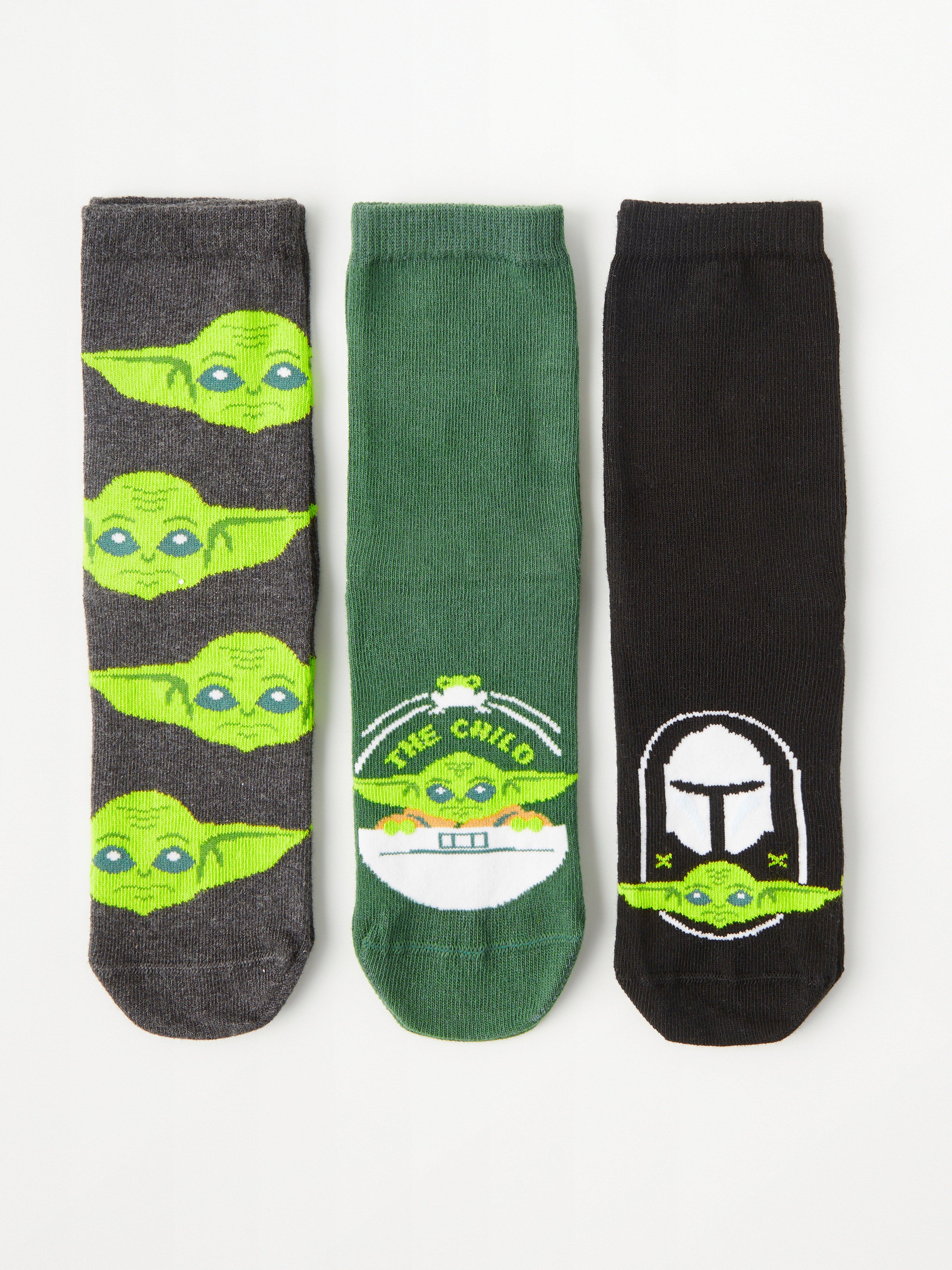 Sukat - Lapset - Musta