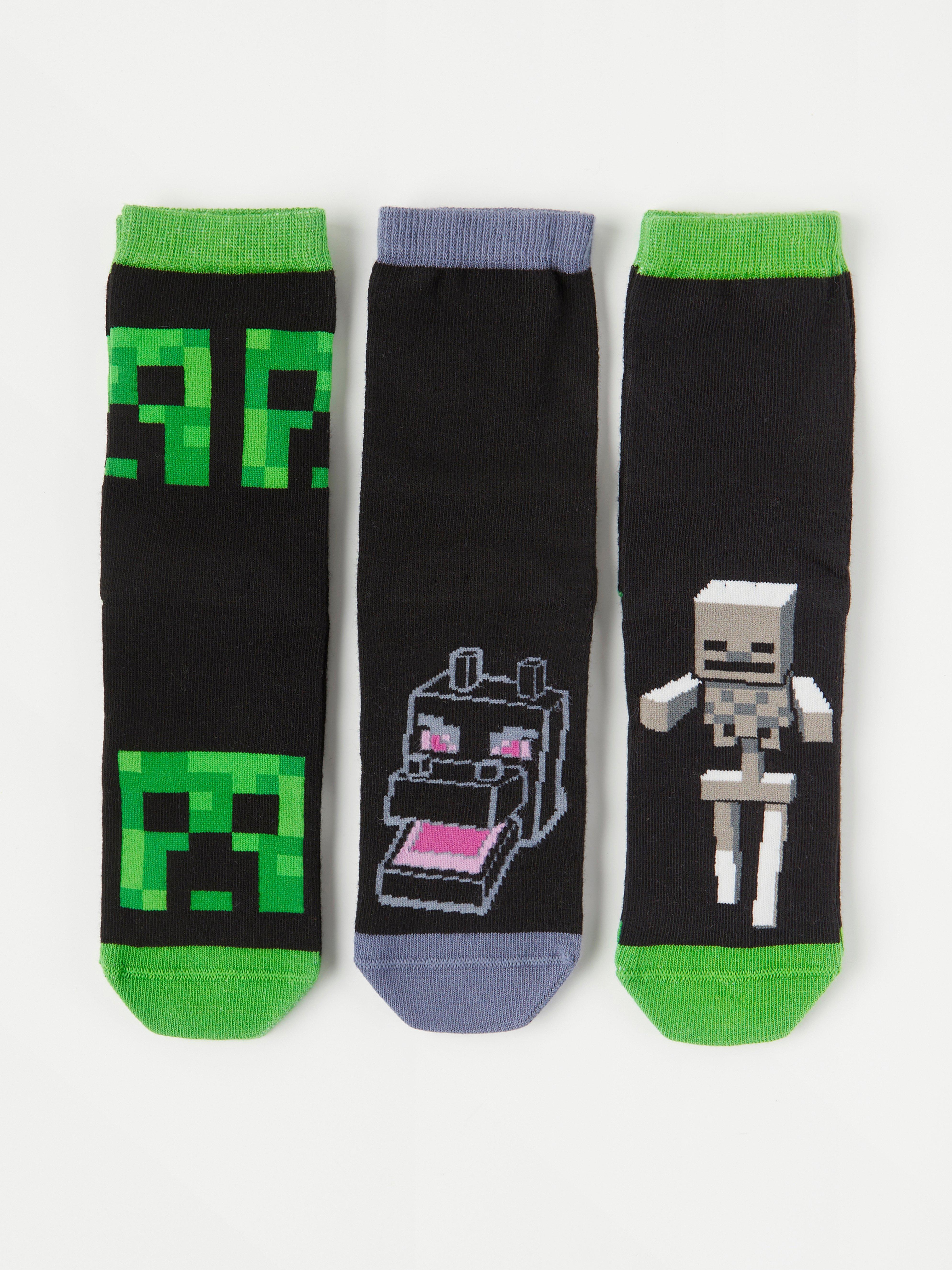 Socks - Kids Wear - Black