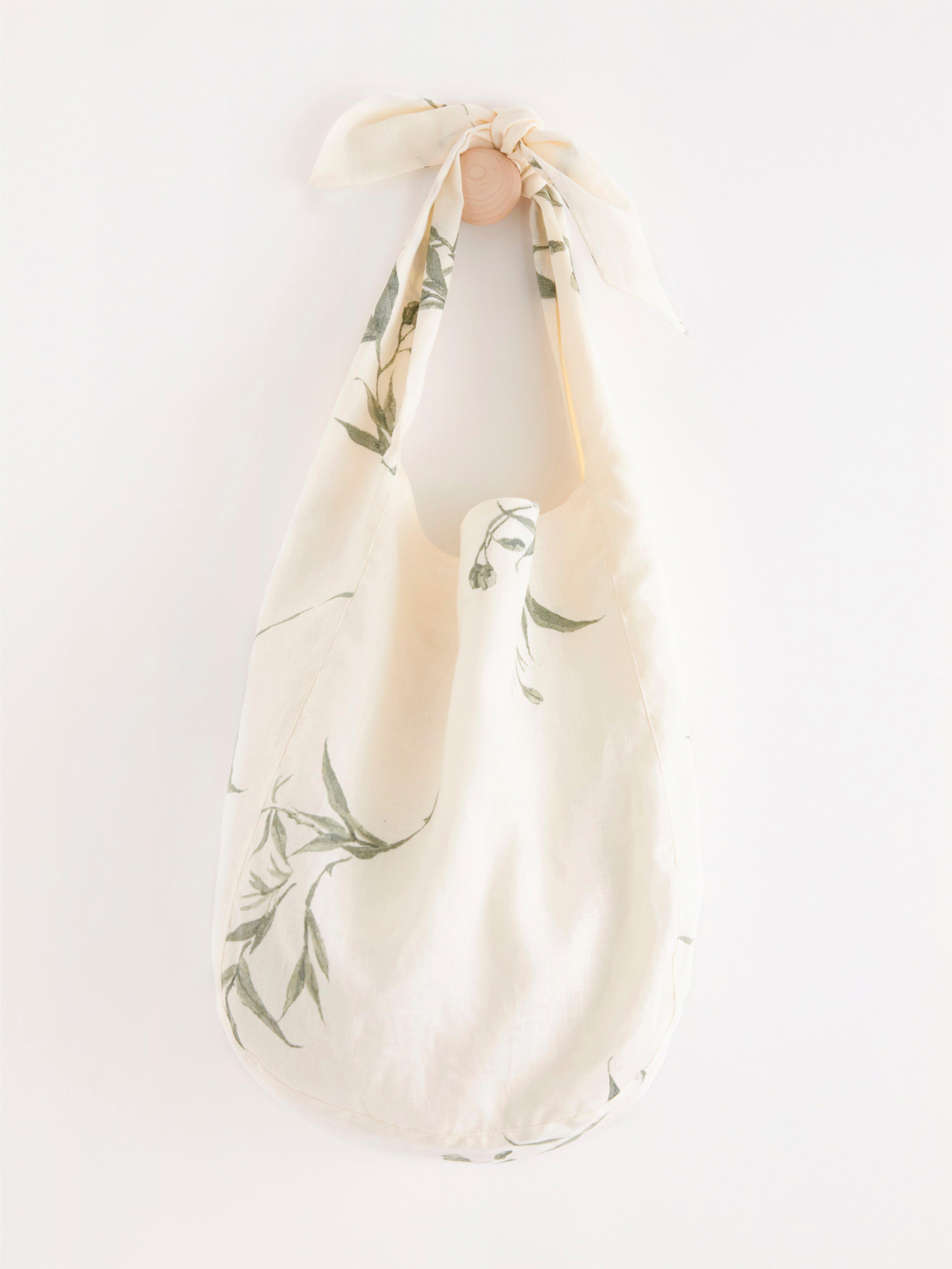 Bag - Womens Wear - White