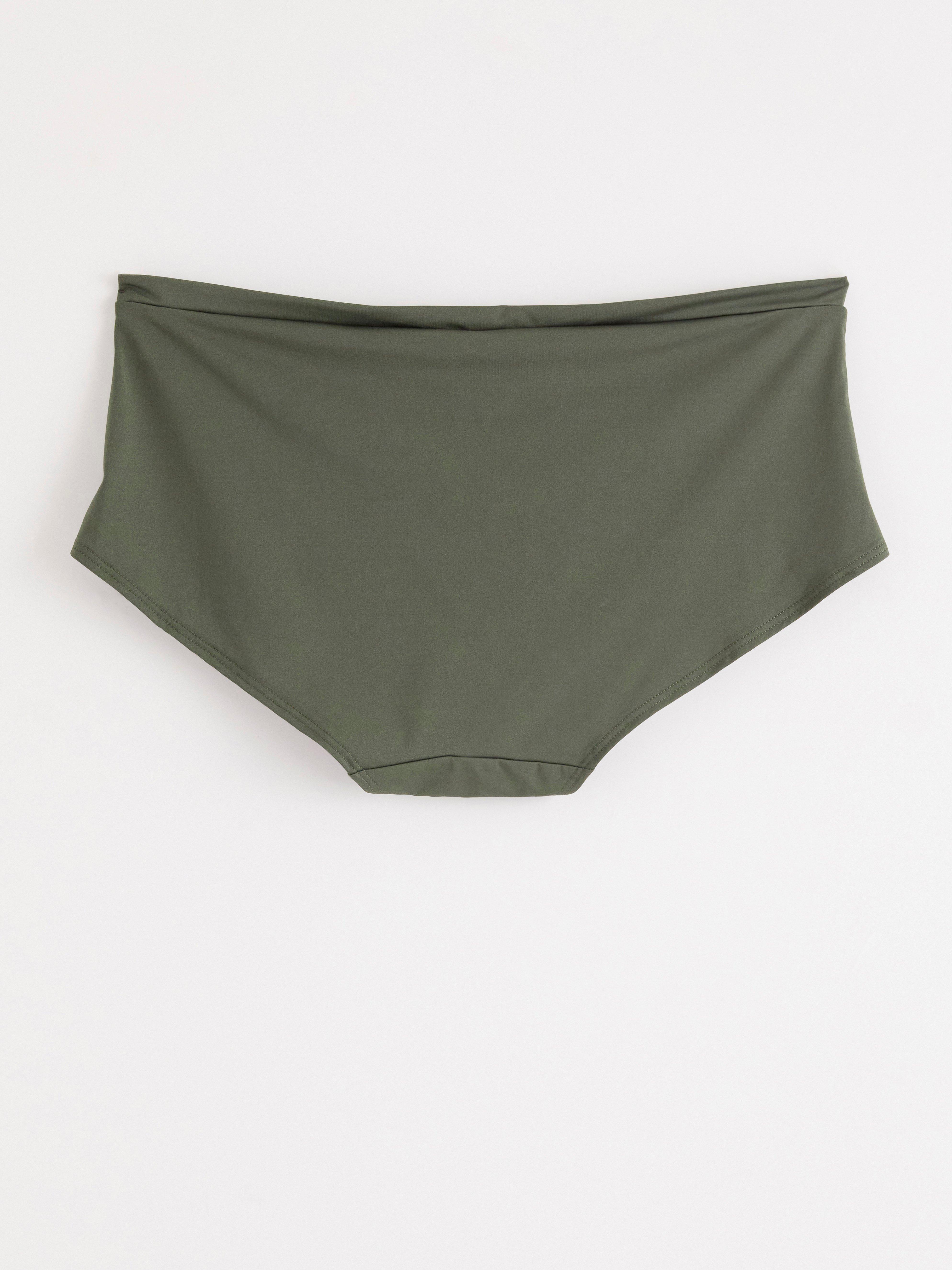 Brief Regular - Lingerie - Khaki