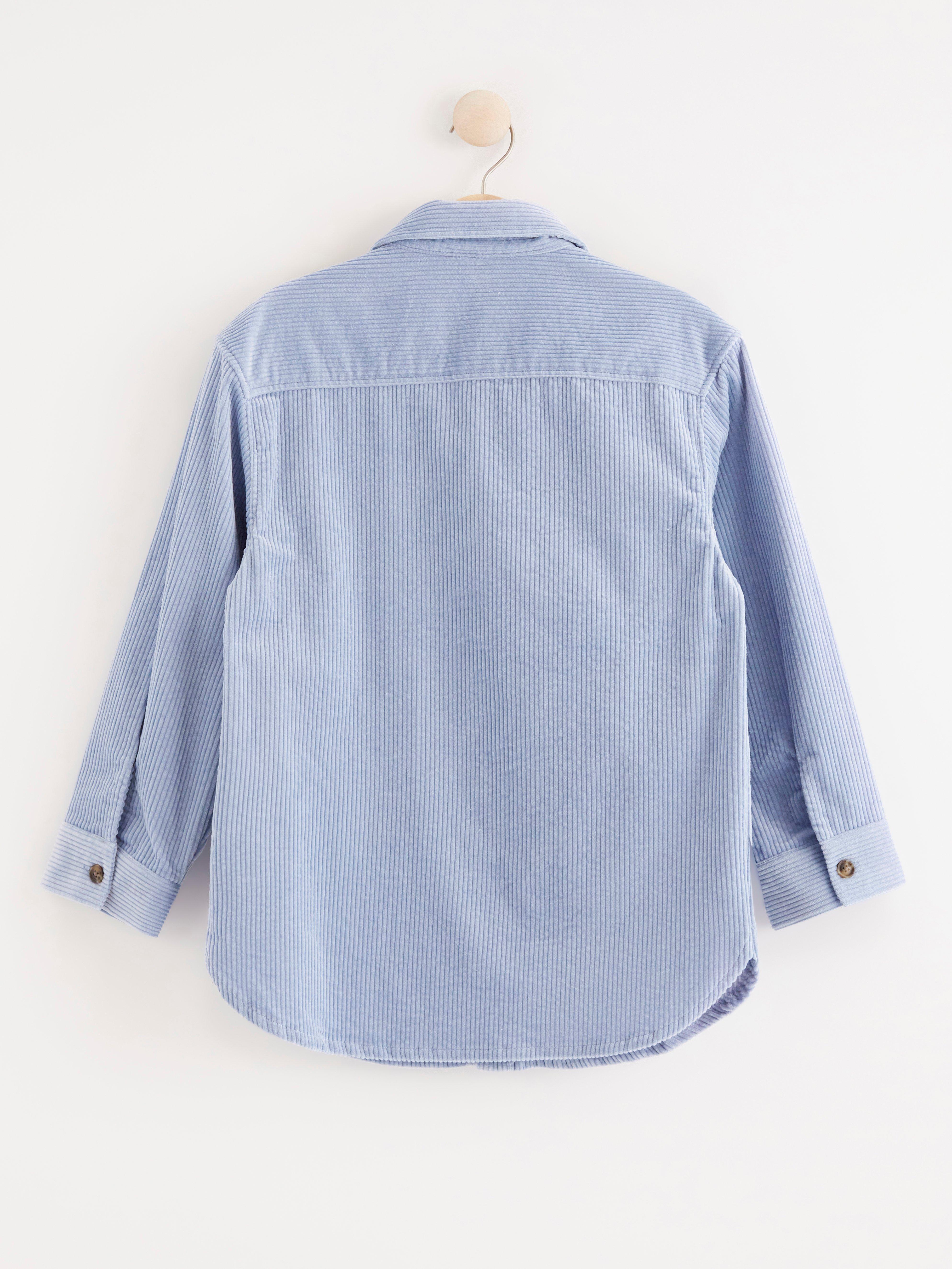 Shirt - Kids Wear - Blue