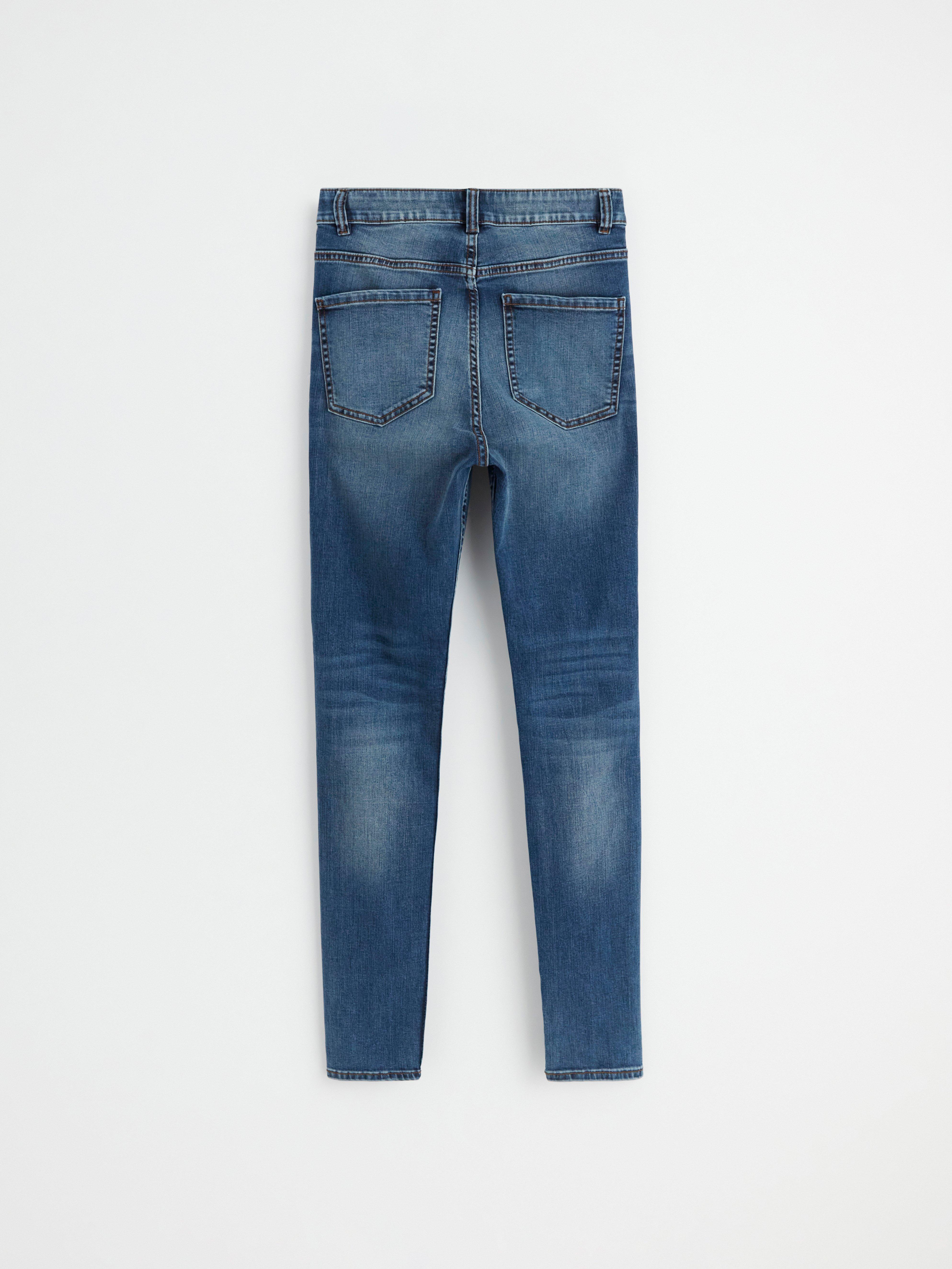 Jeans - Womens Wear - Blank
