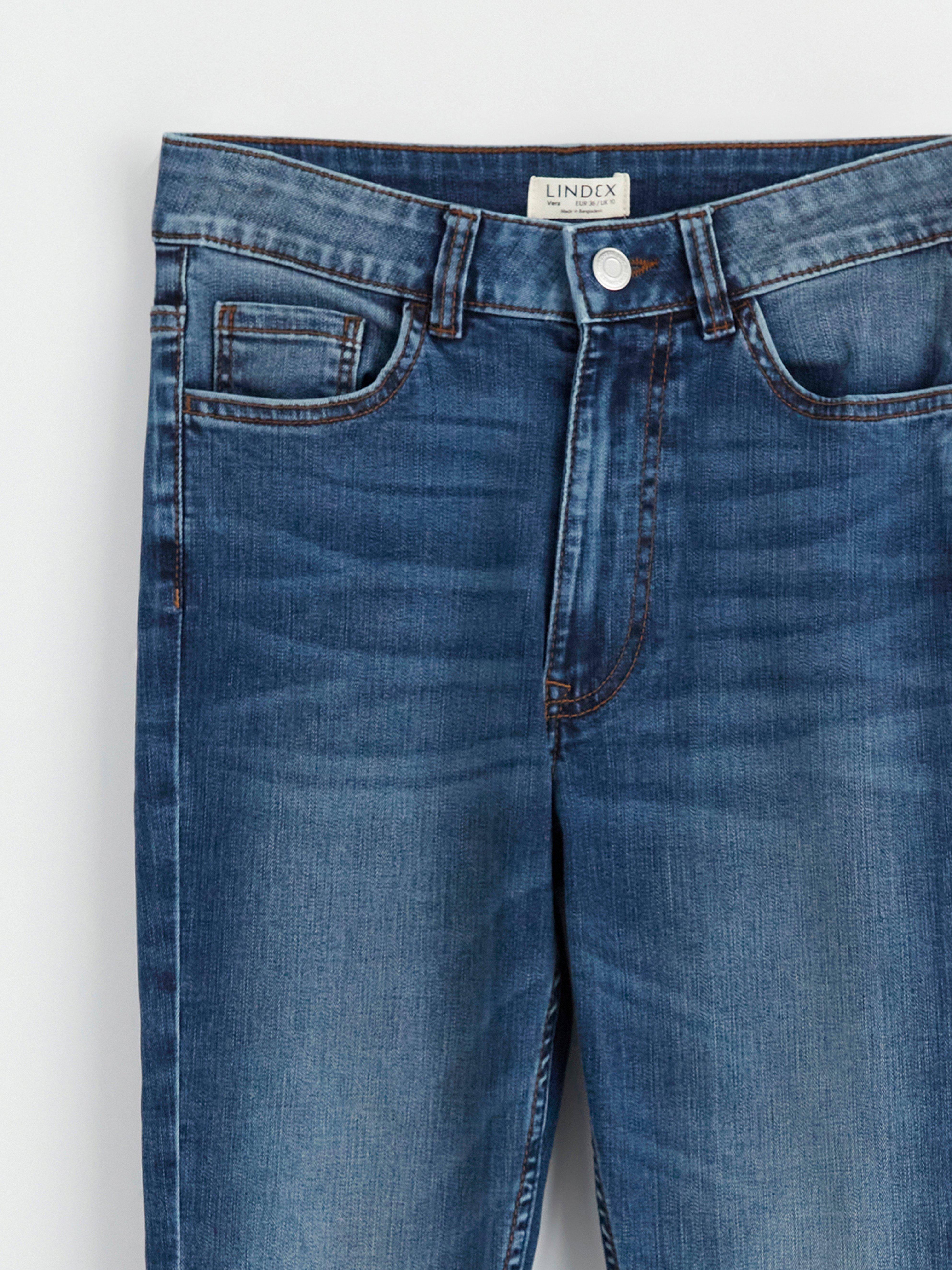 Jeans - Womens Wear - Blank
