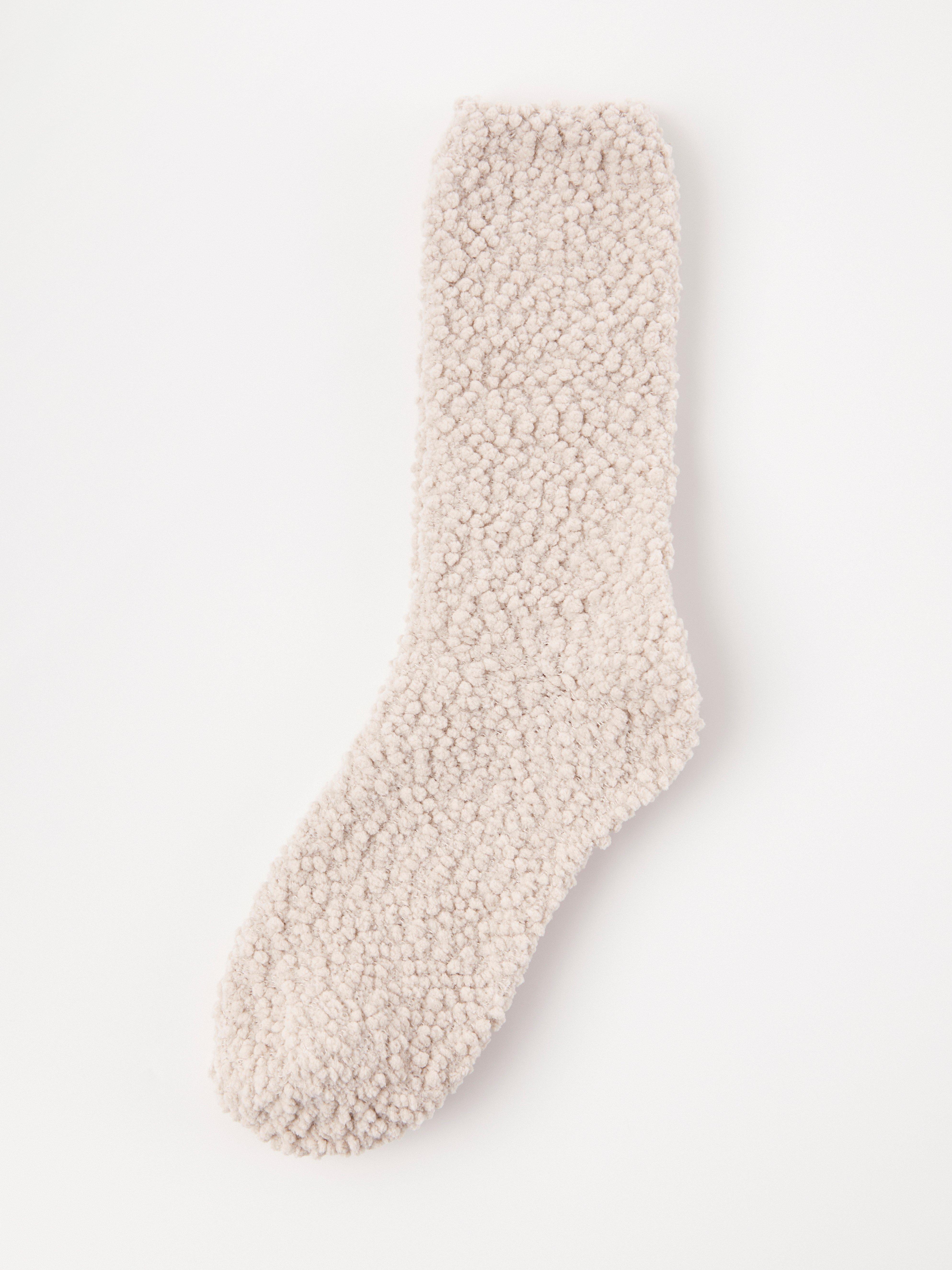 Sokker - Undertøy - Beige