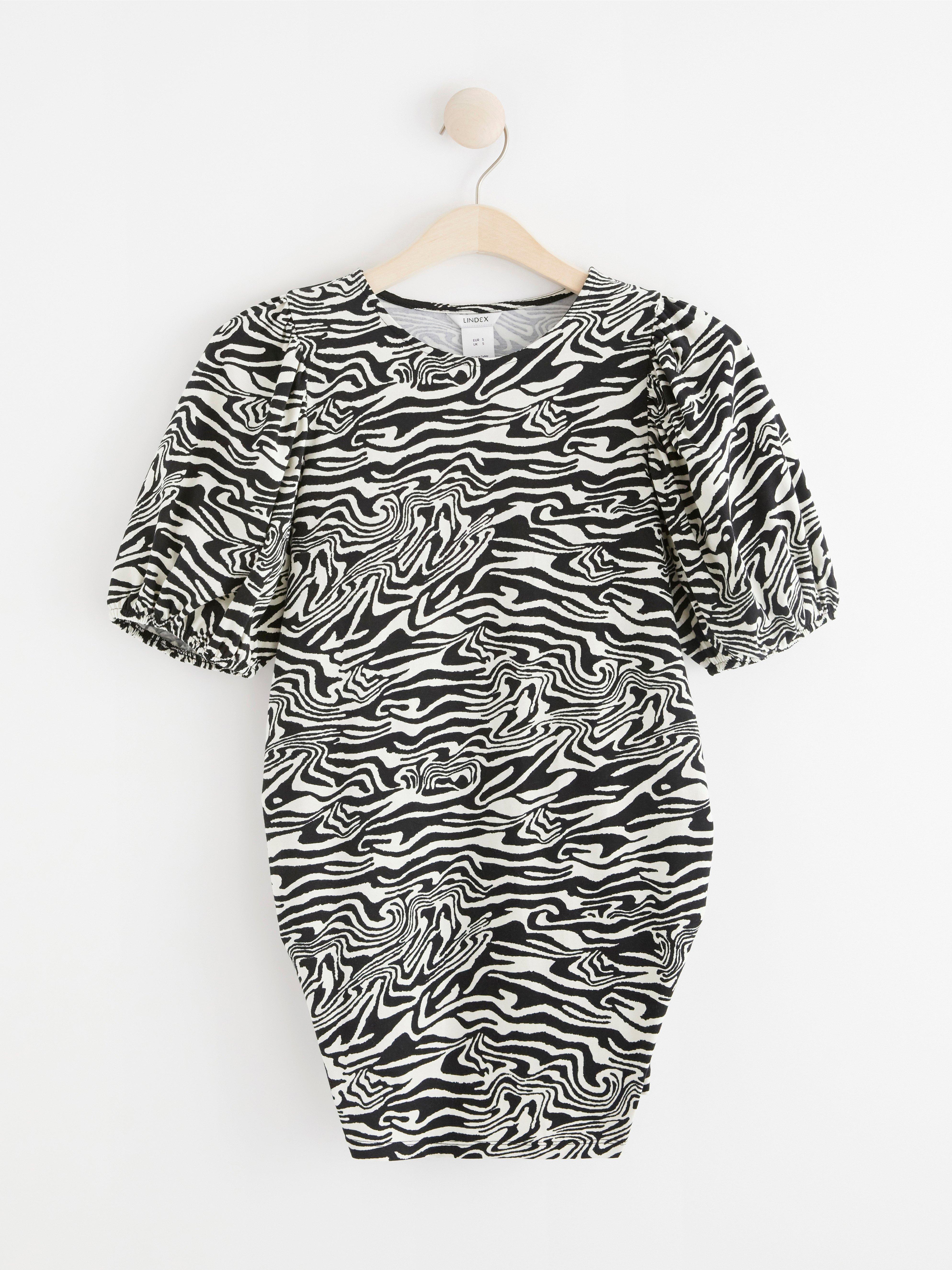 Tehotenské tričko - Ženy - Béžová