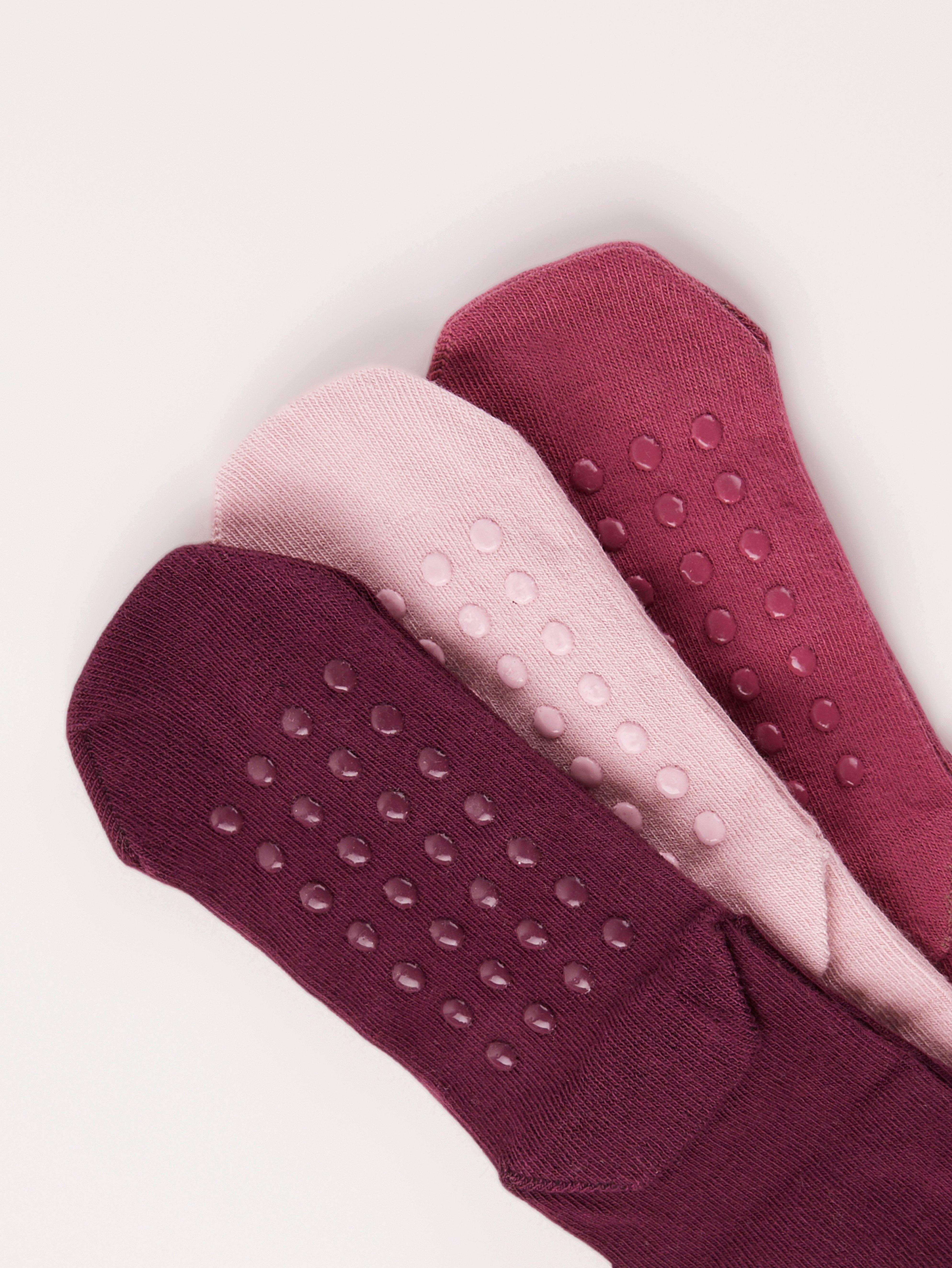 Socks - Kids Wear - Pink