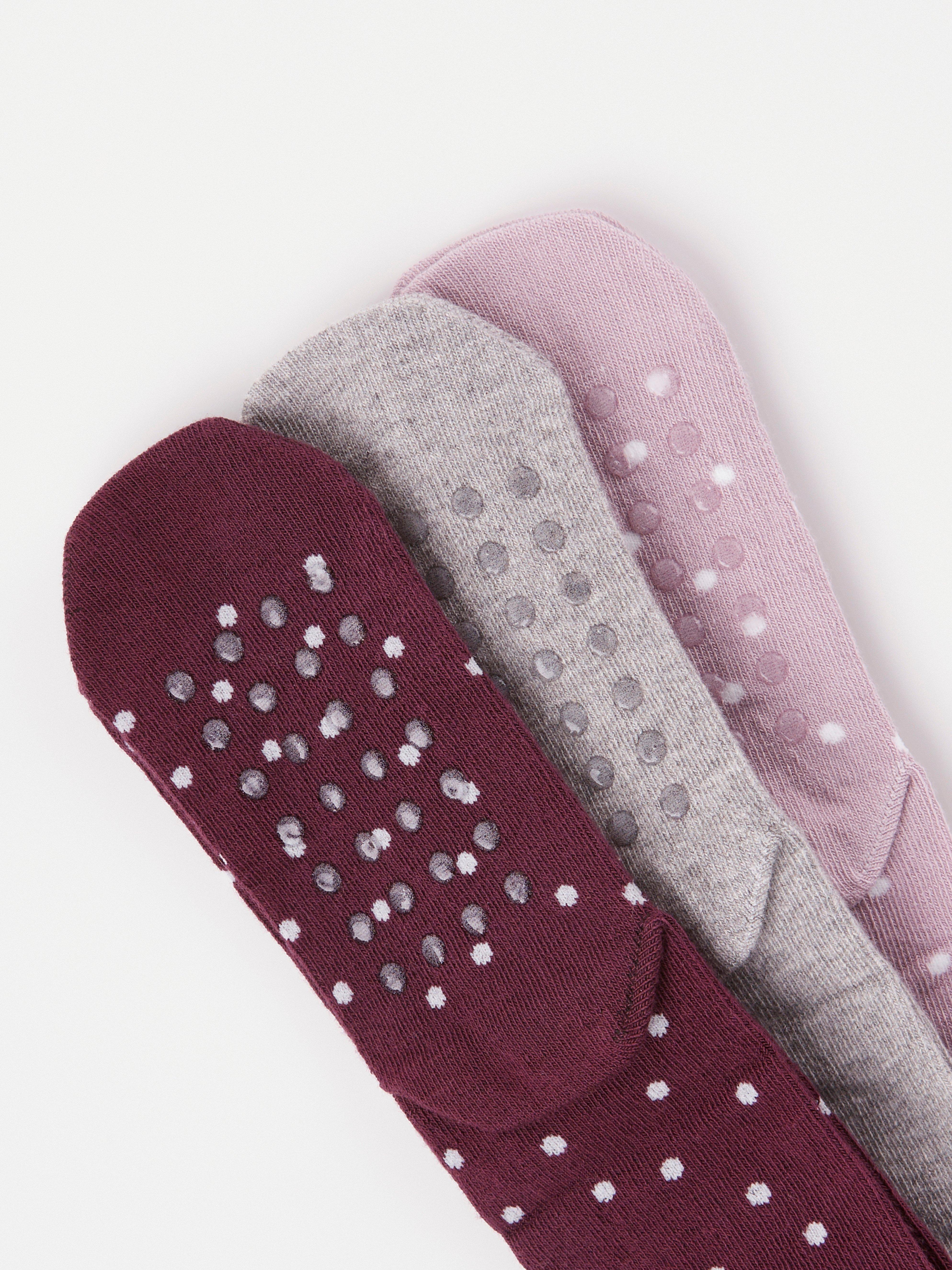 Socks - Kids Wear - Lilac