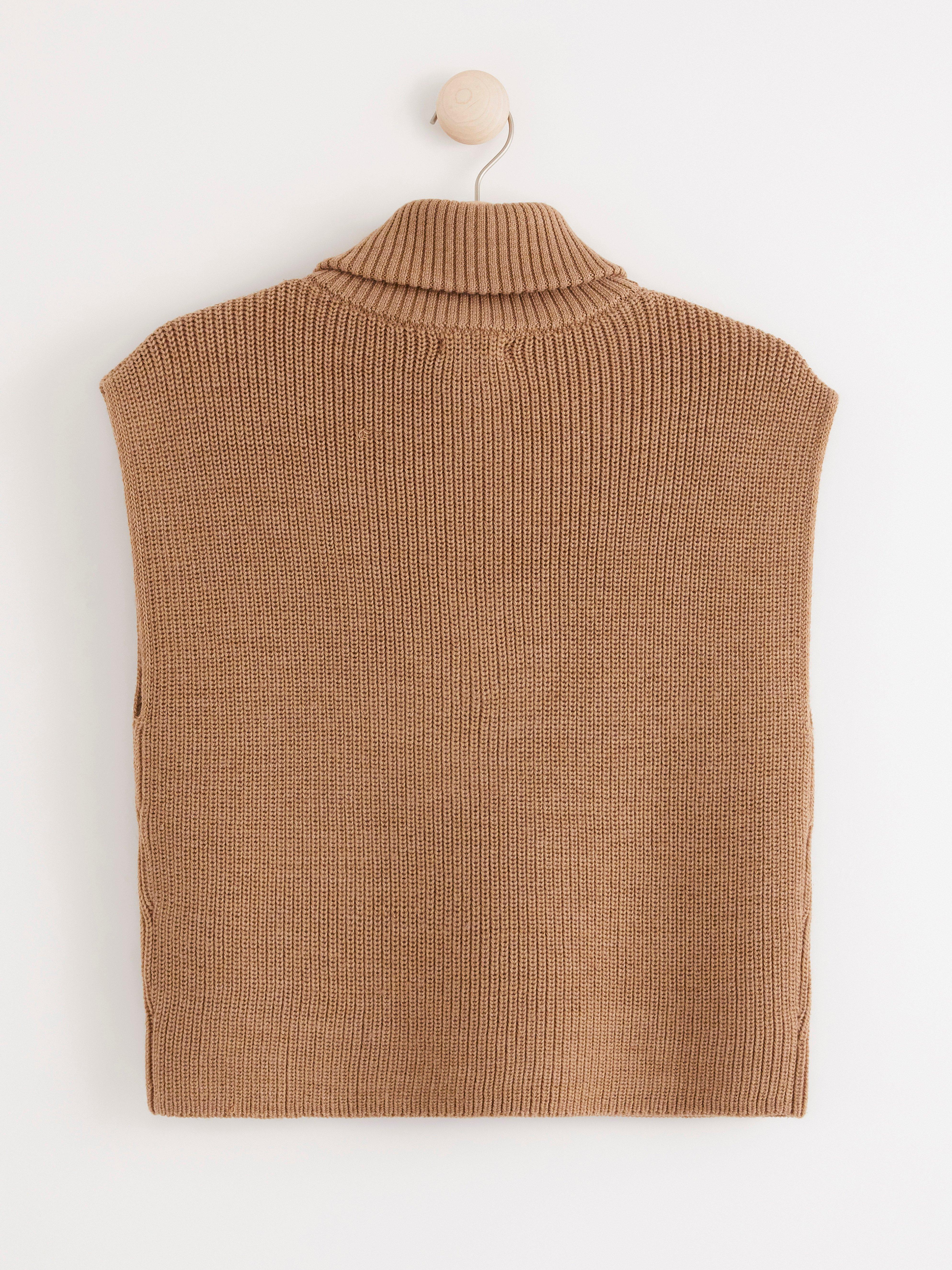 Liivi - Naiset - Beige