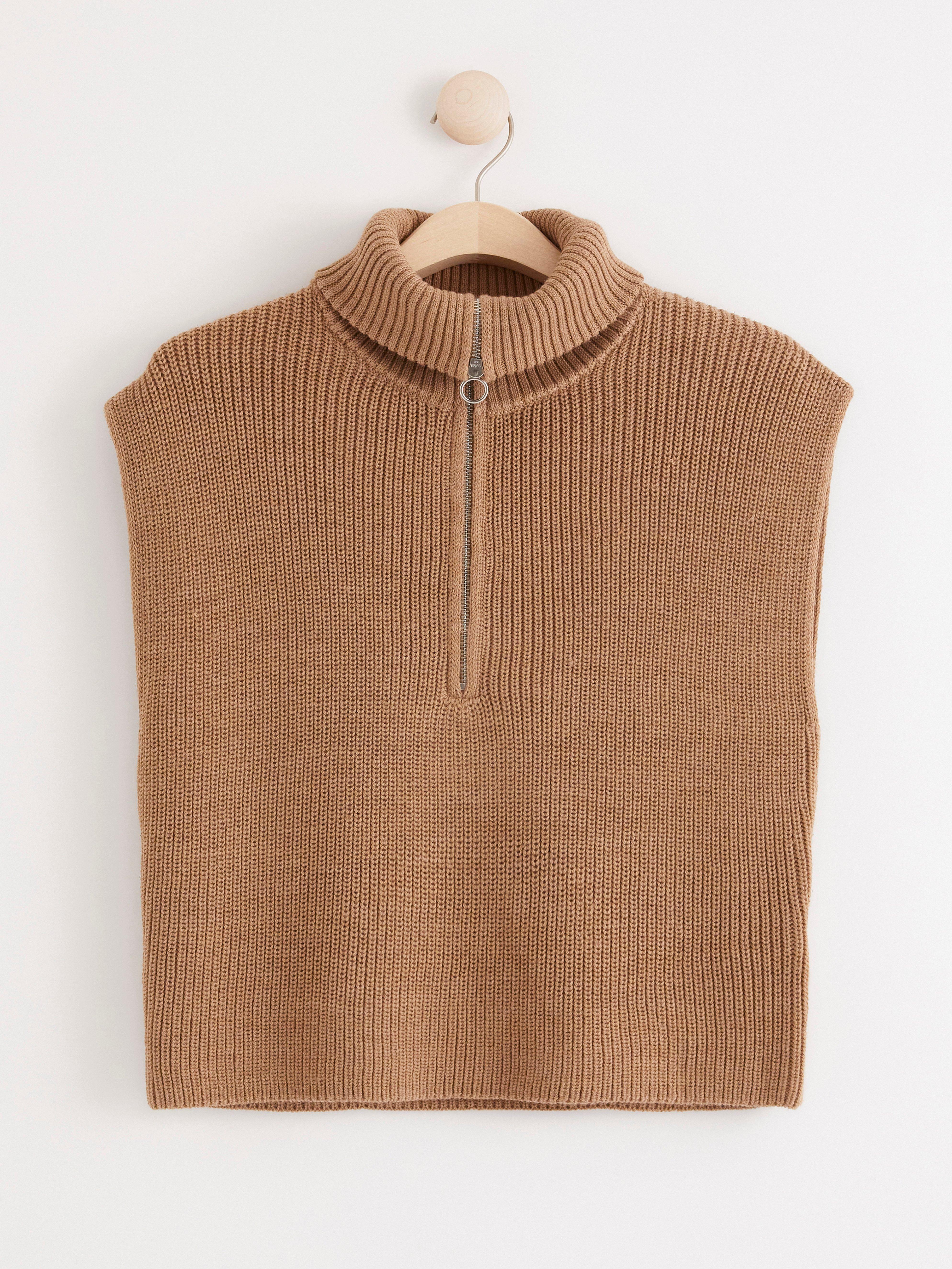 Liivi - Naiset - Beige