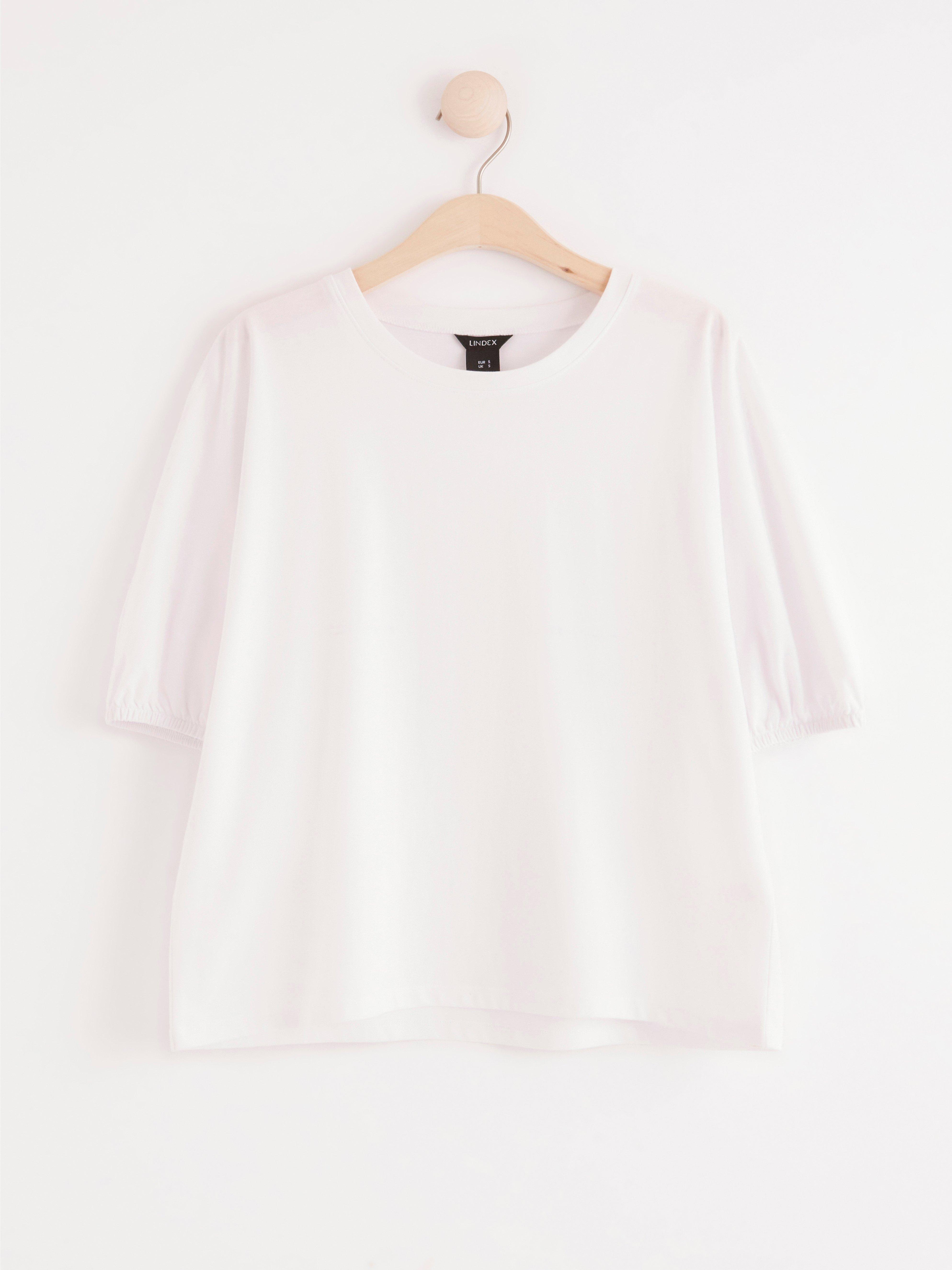 Top - Womens Wear - White