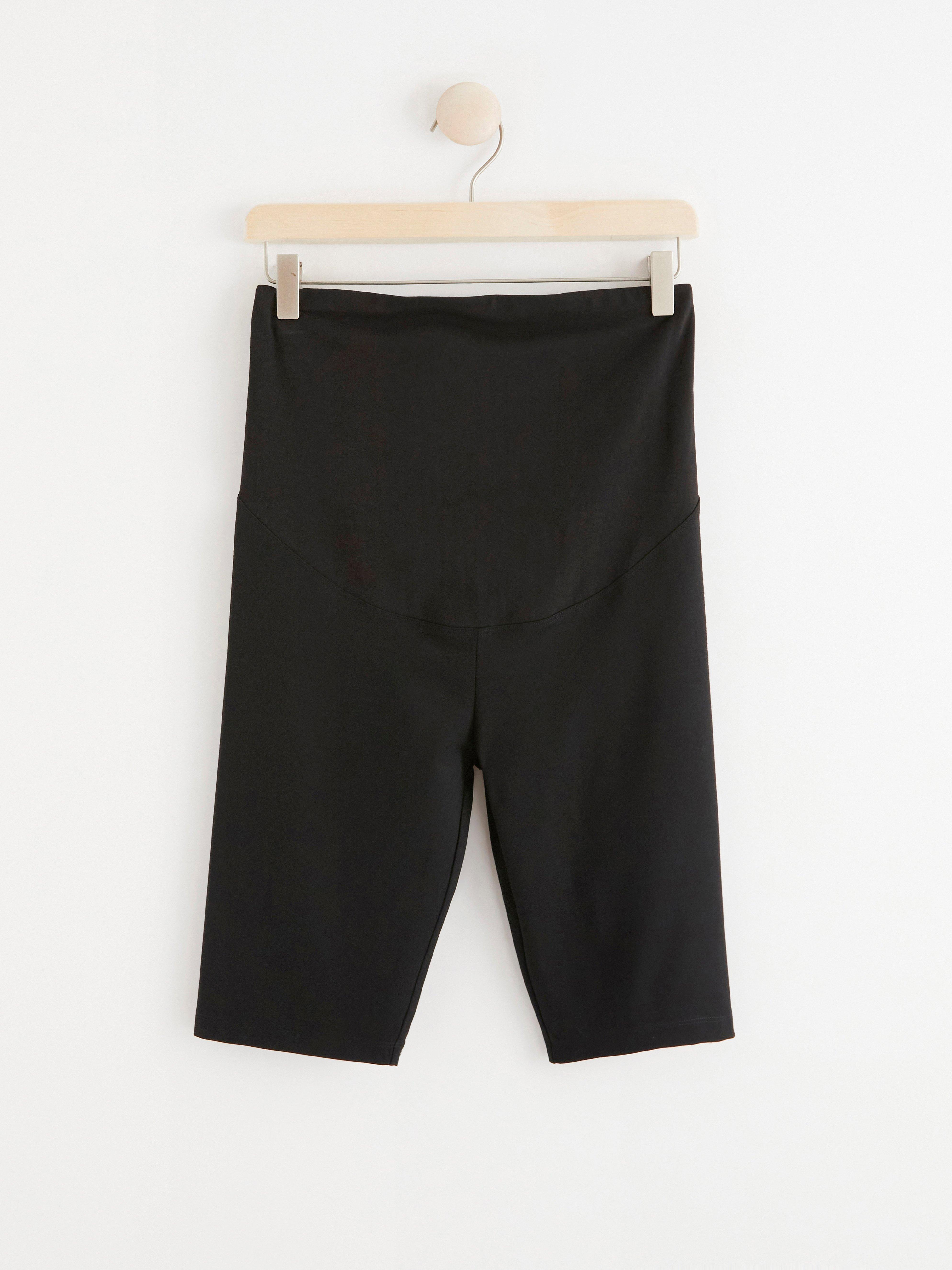 Biker - Womens Wear - Black