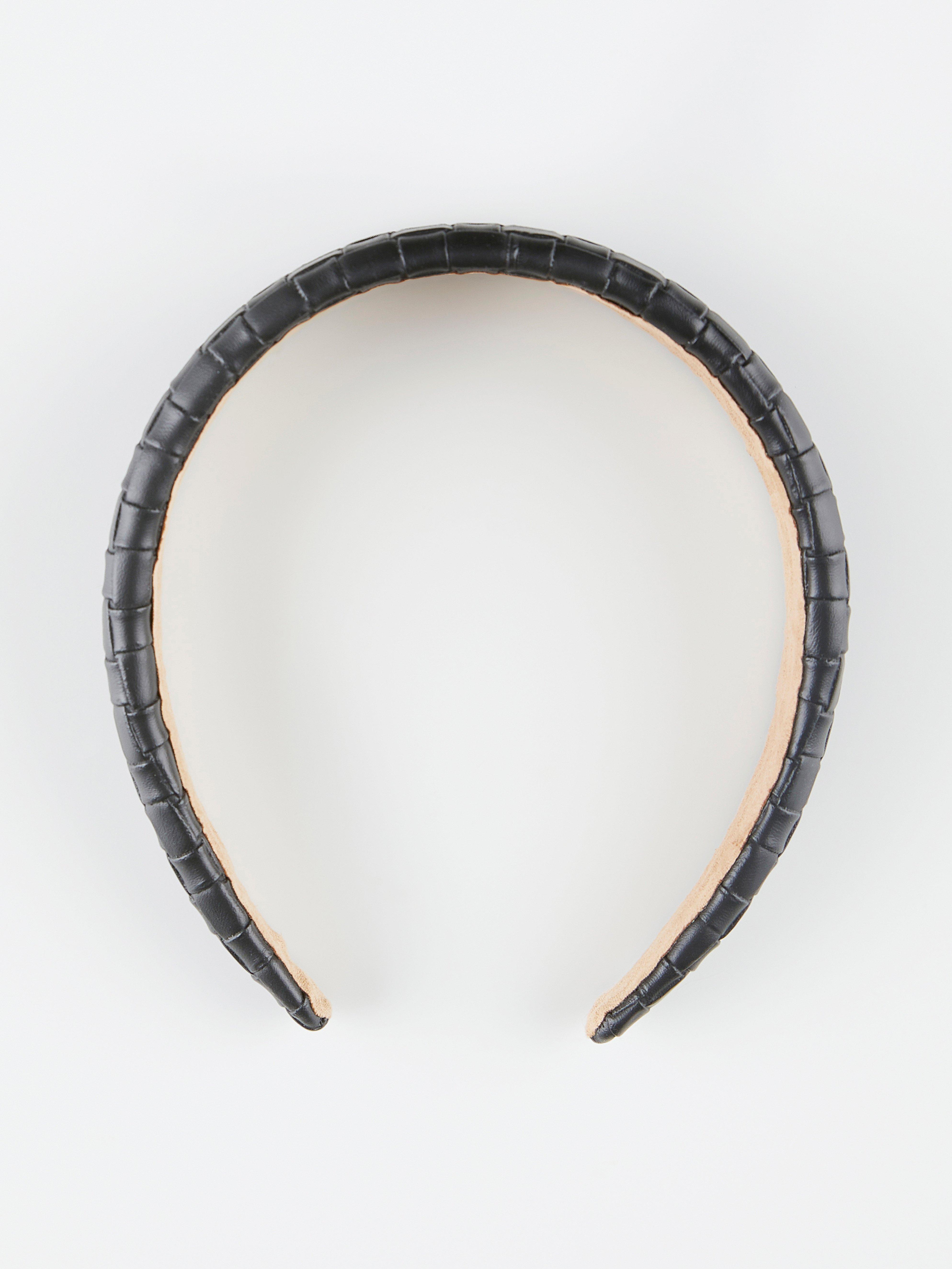 Diadem - Dam - Svart