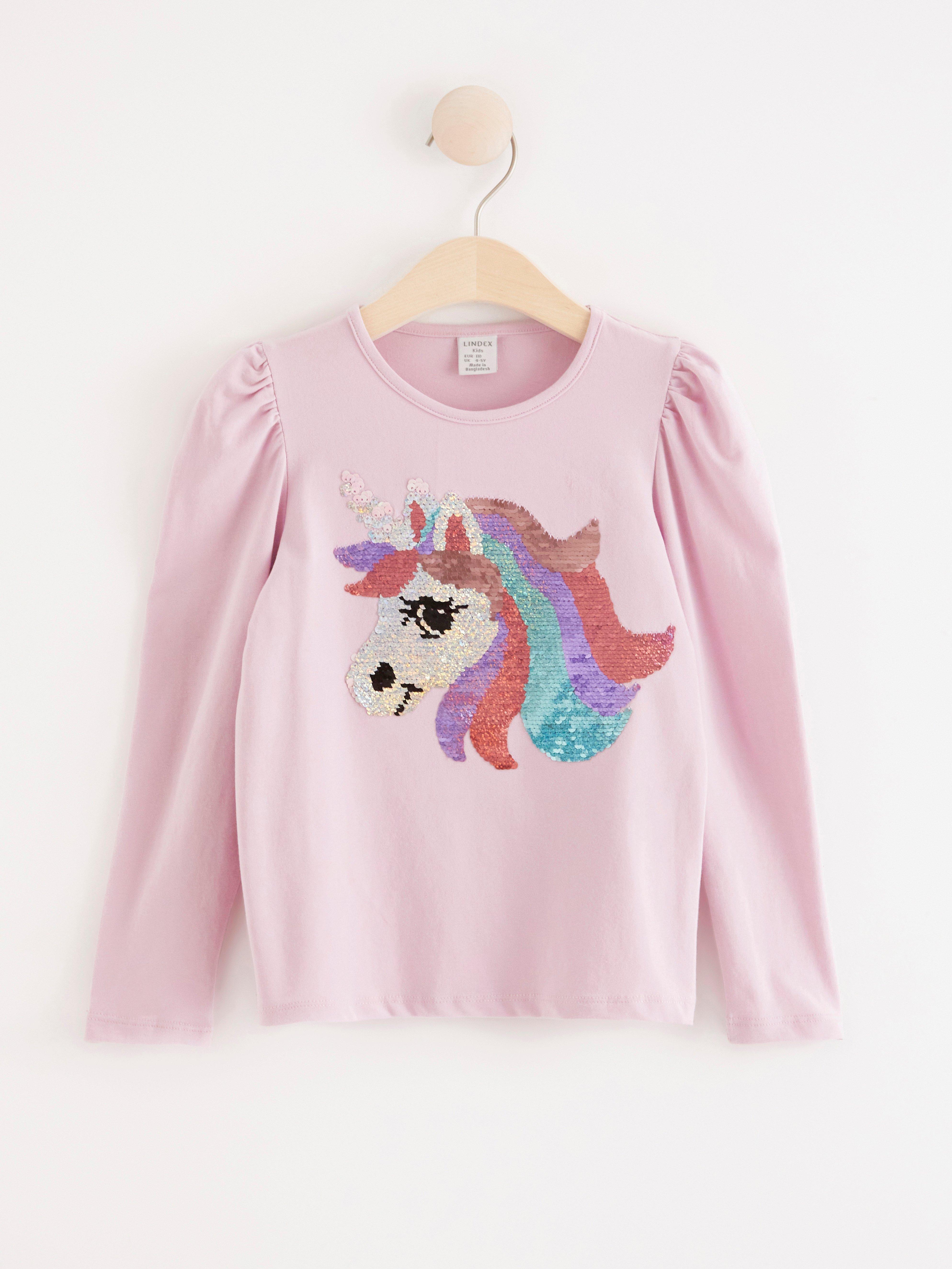 Top - Kids Wear - Pink