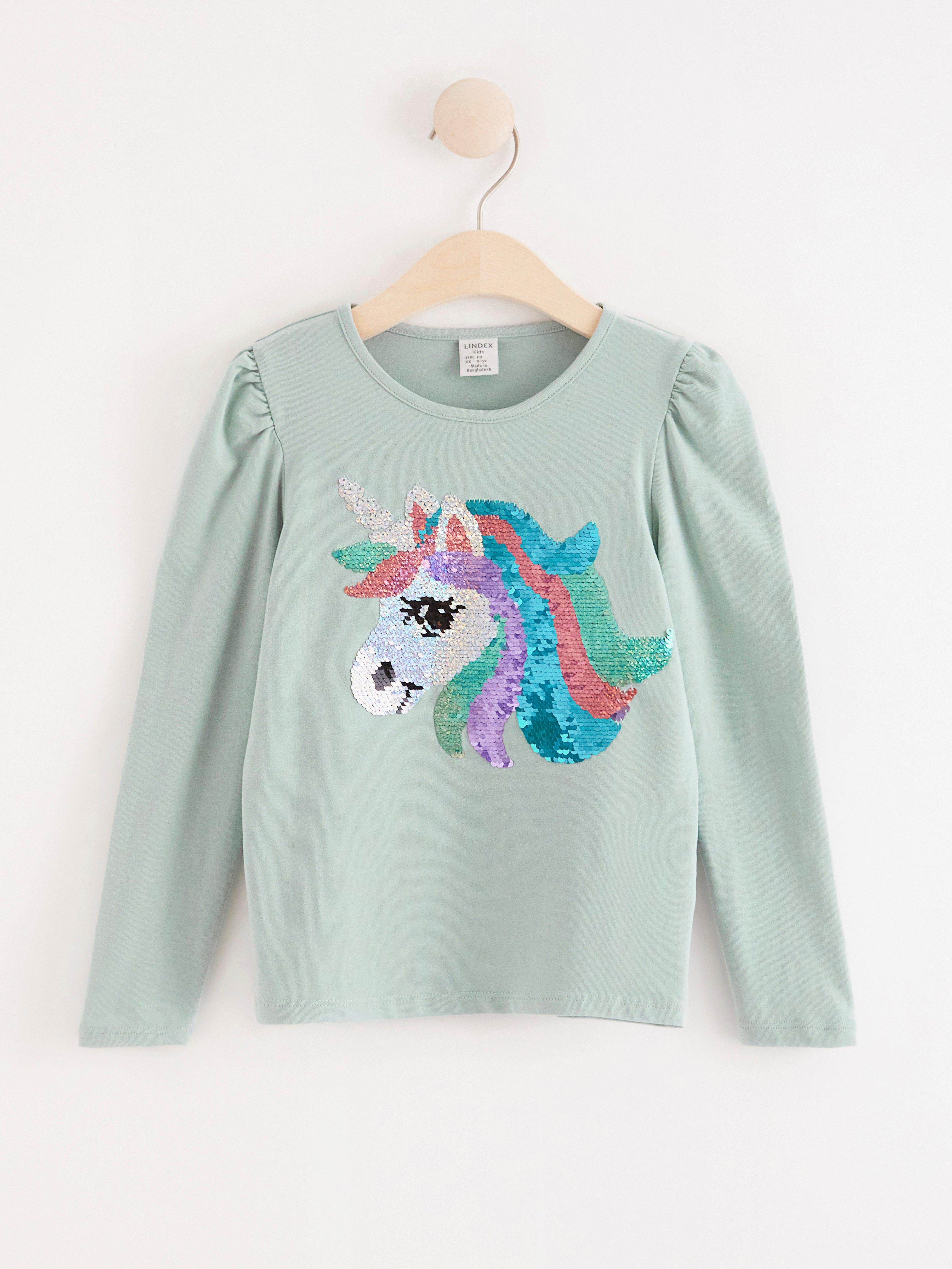 Top - Kids Wear - Aqua