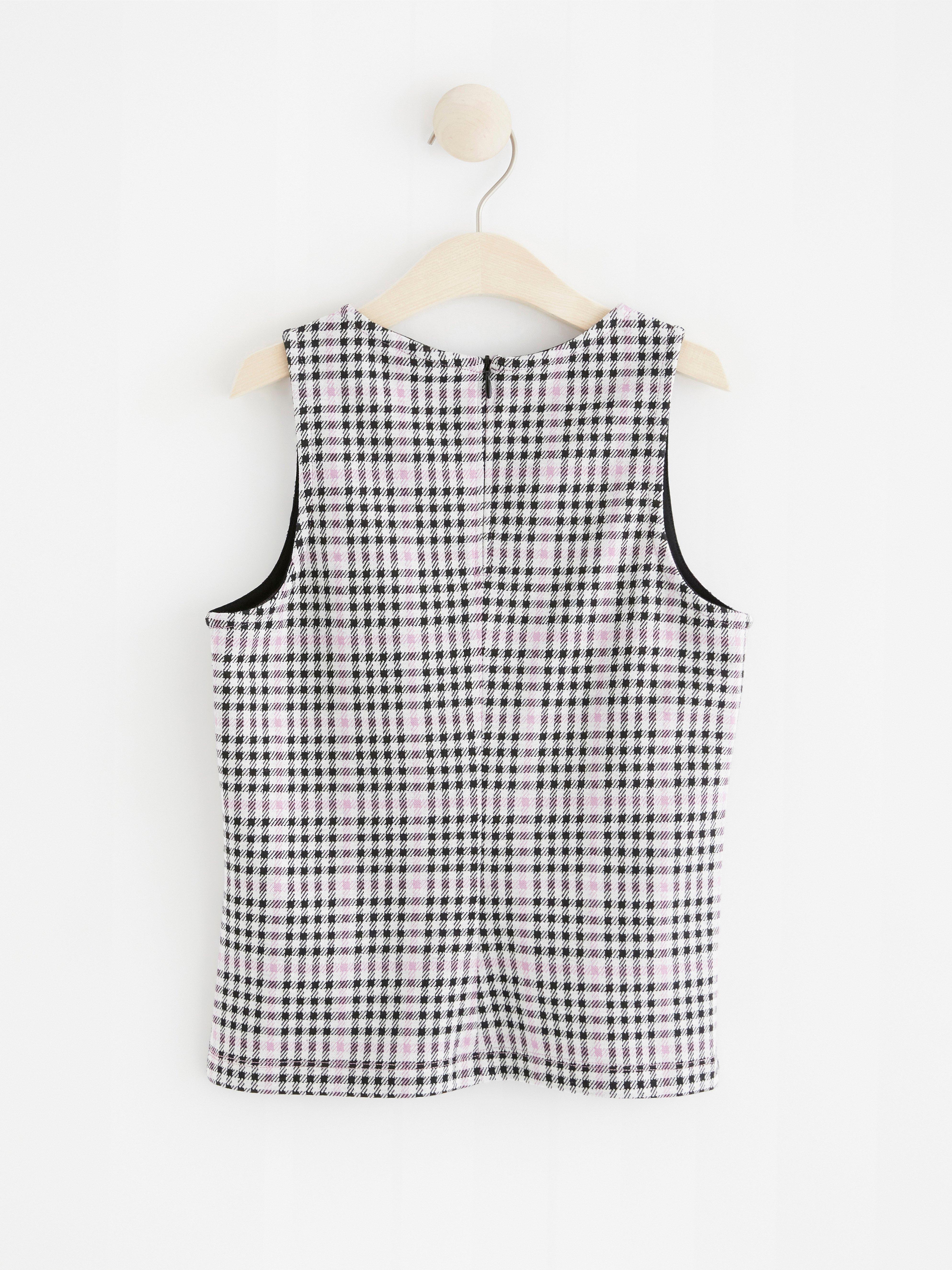 Topp - Barn - Lila