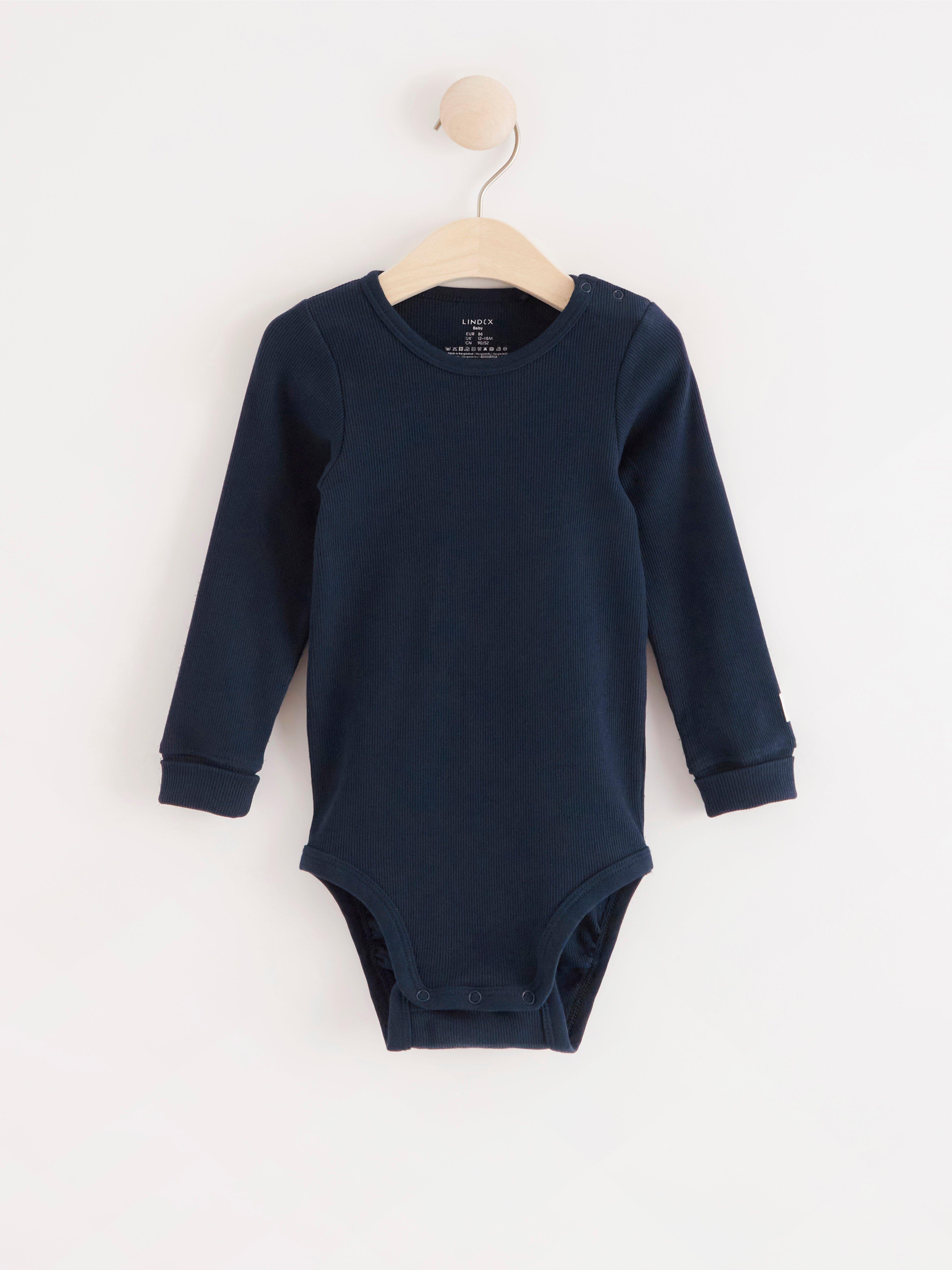 Body   - Kids Wear - Blue
