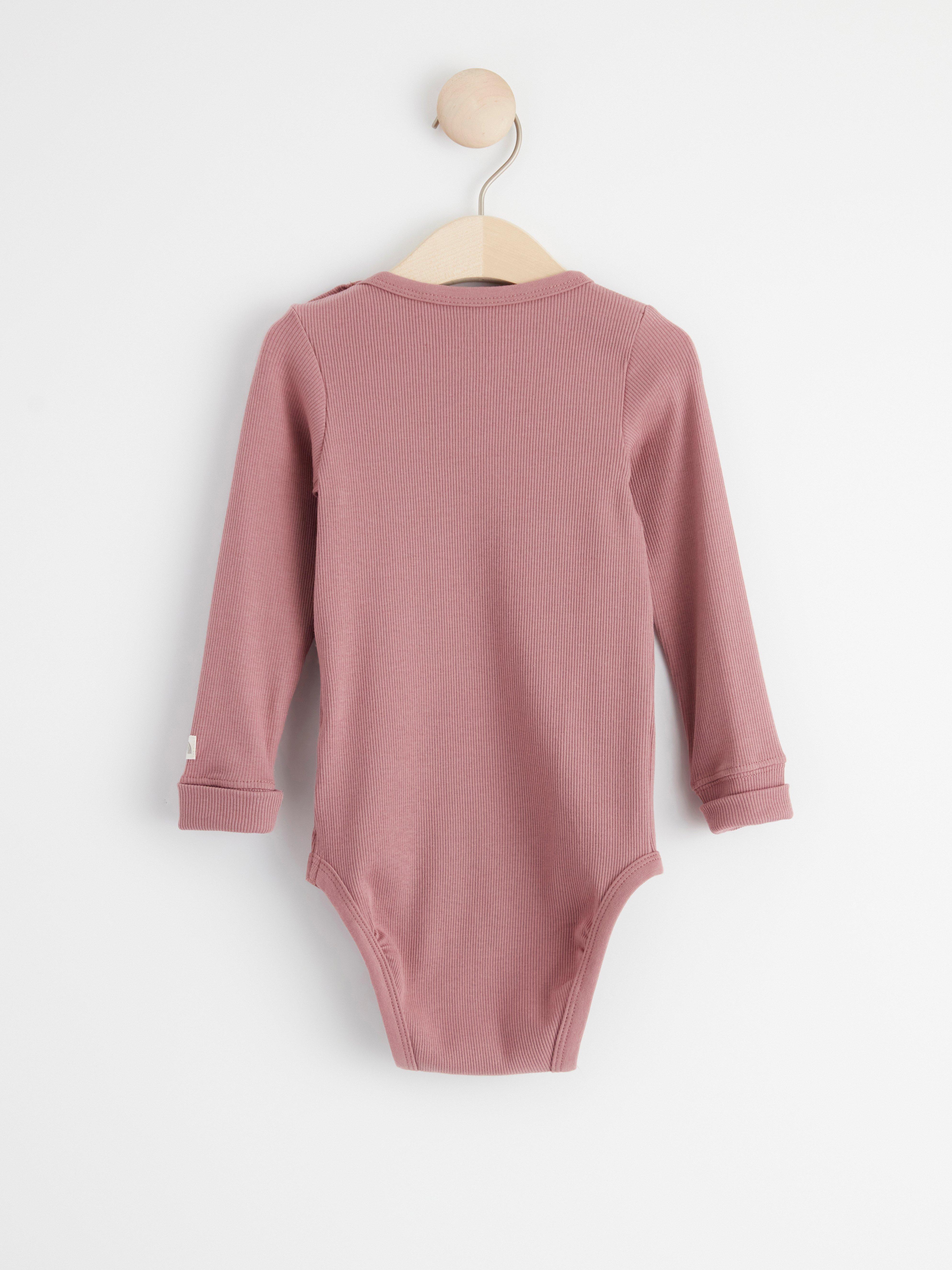 Body   - Kids Wear - Pink