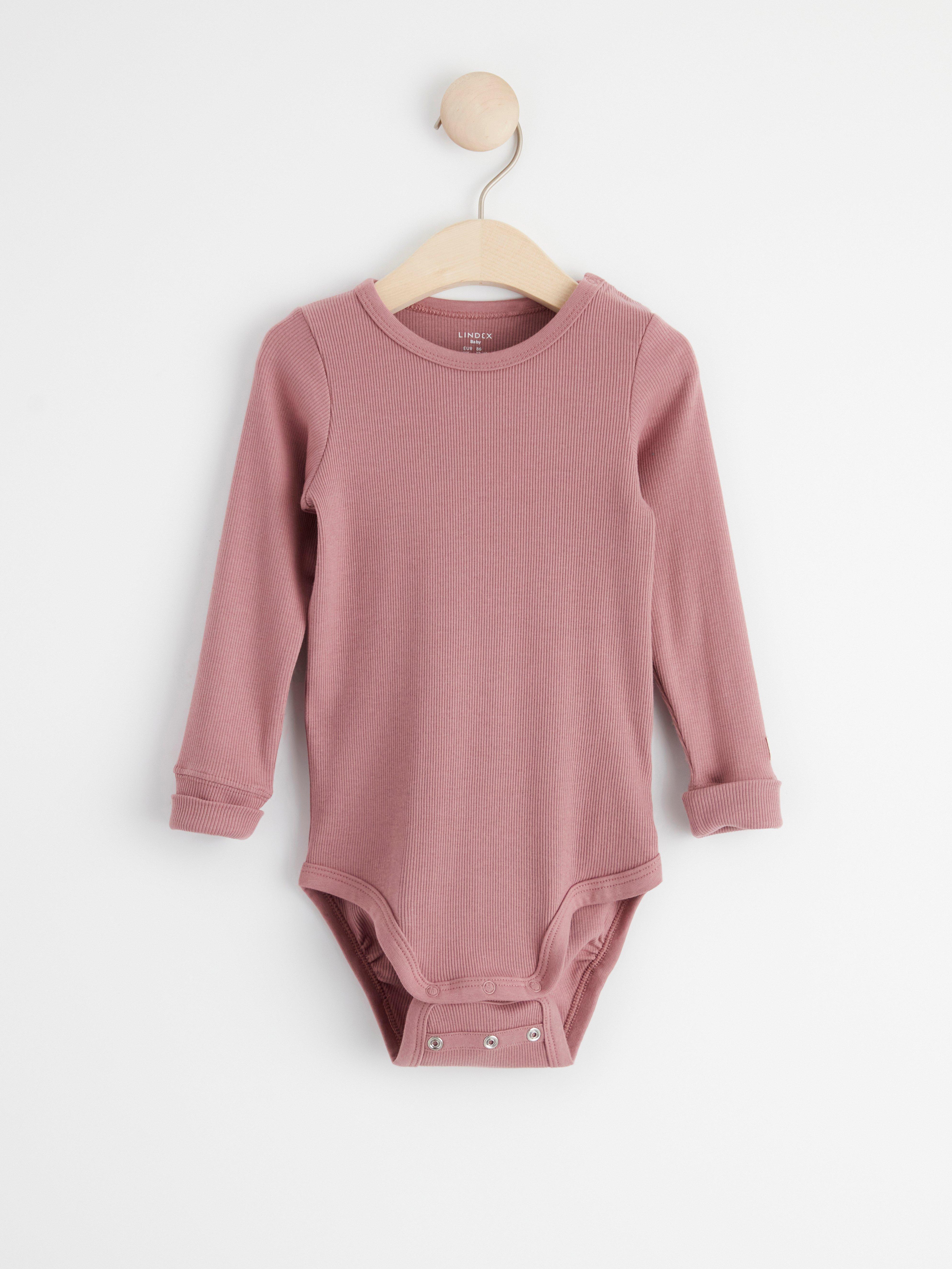 Body   - Kids Wear - Pink