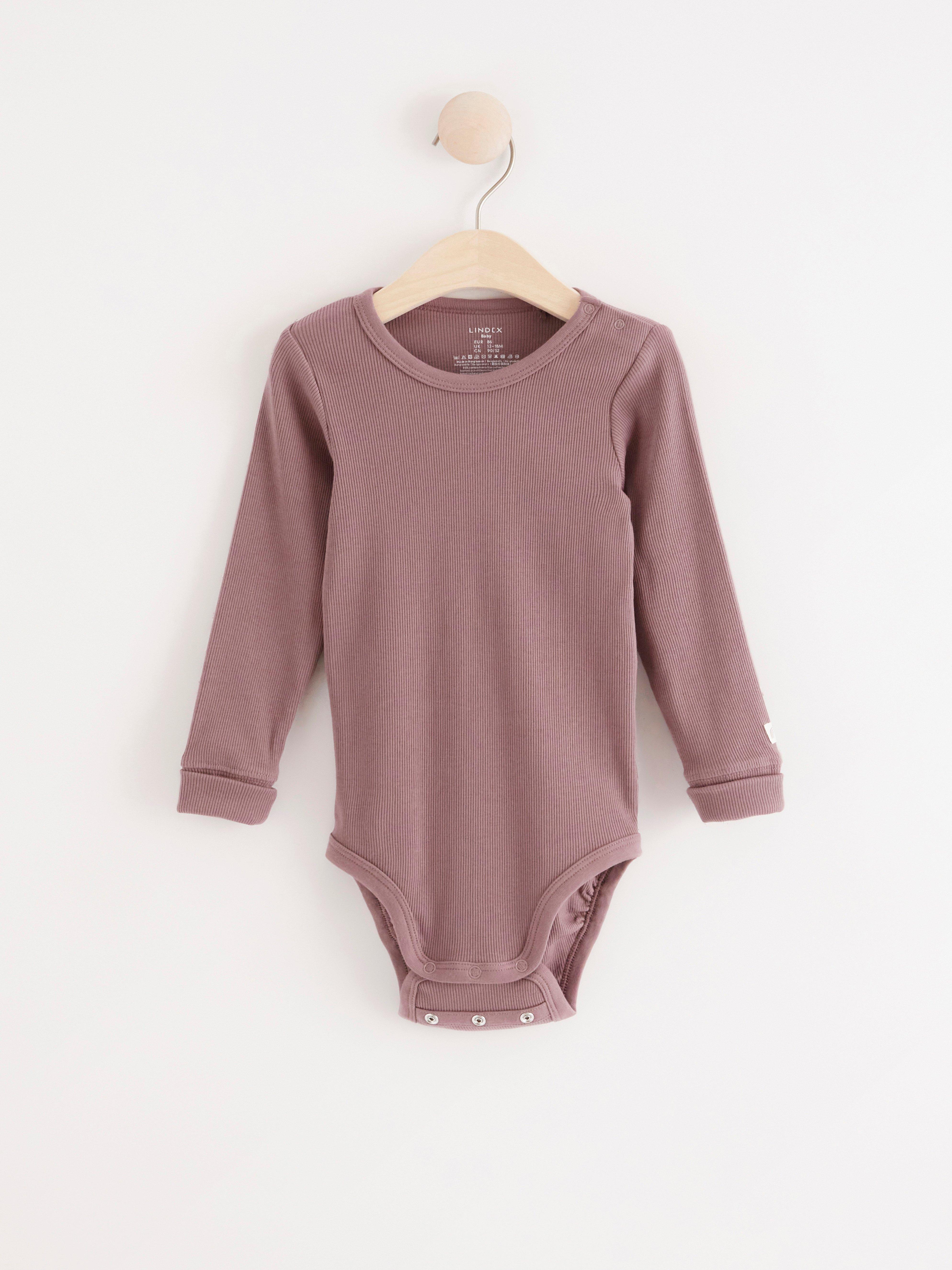 Body   - Kids Wear - Lilac