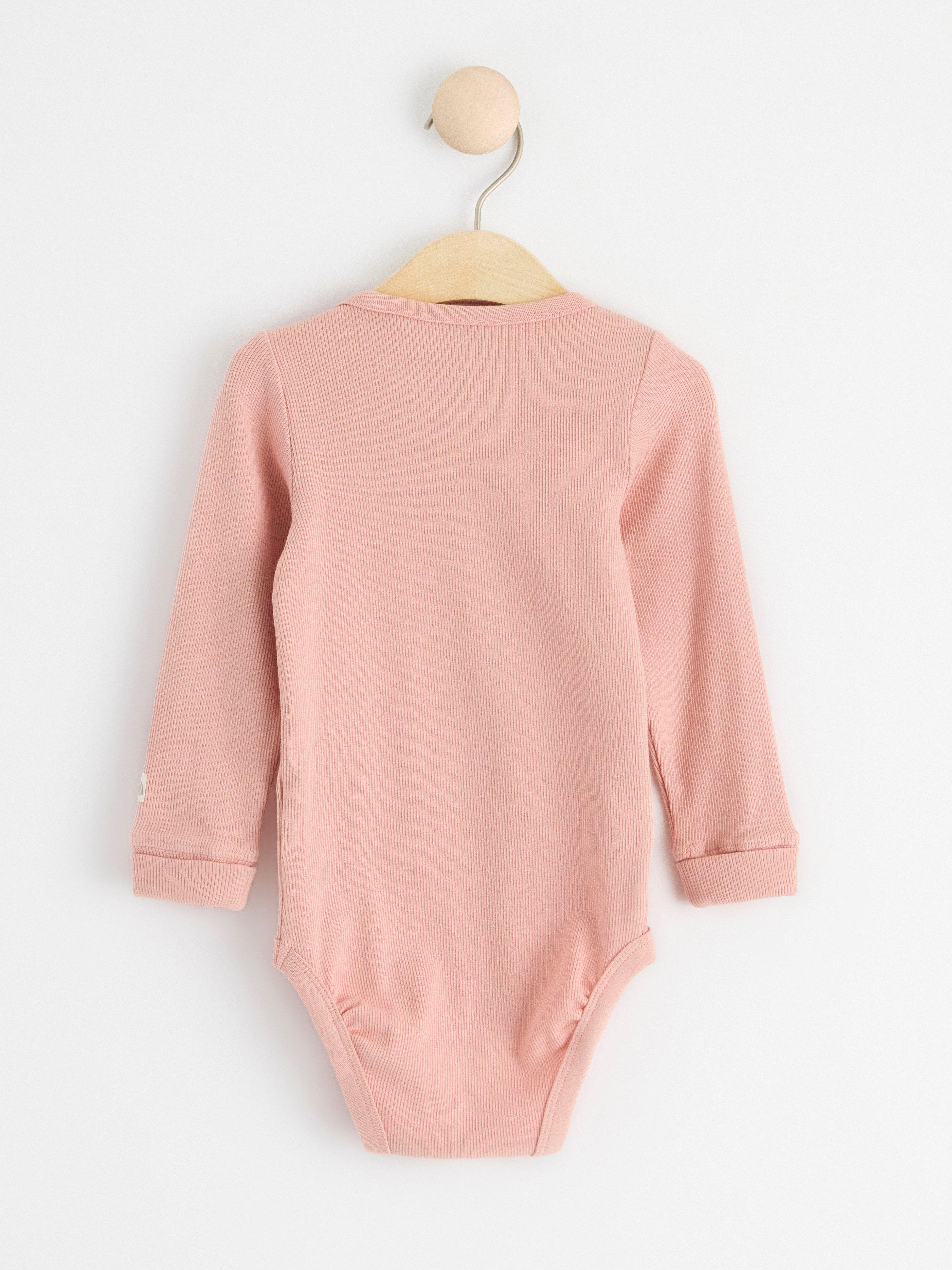 Body - Barn - Rosa