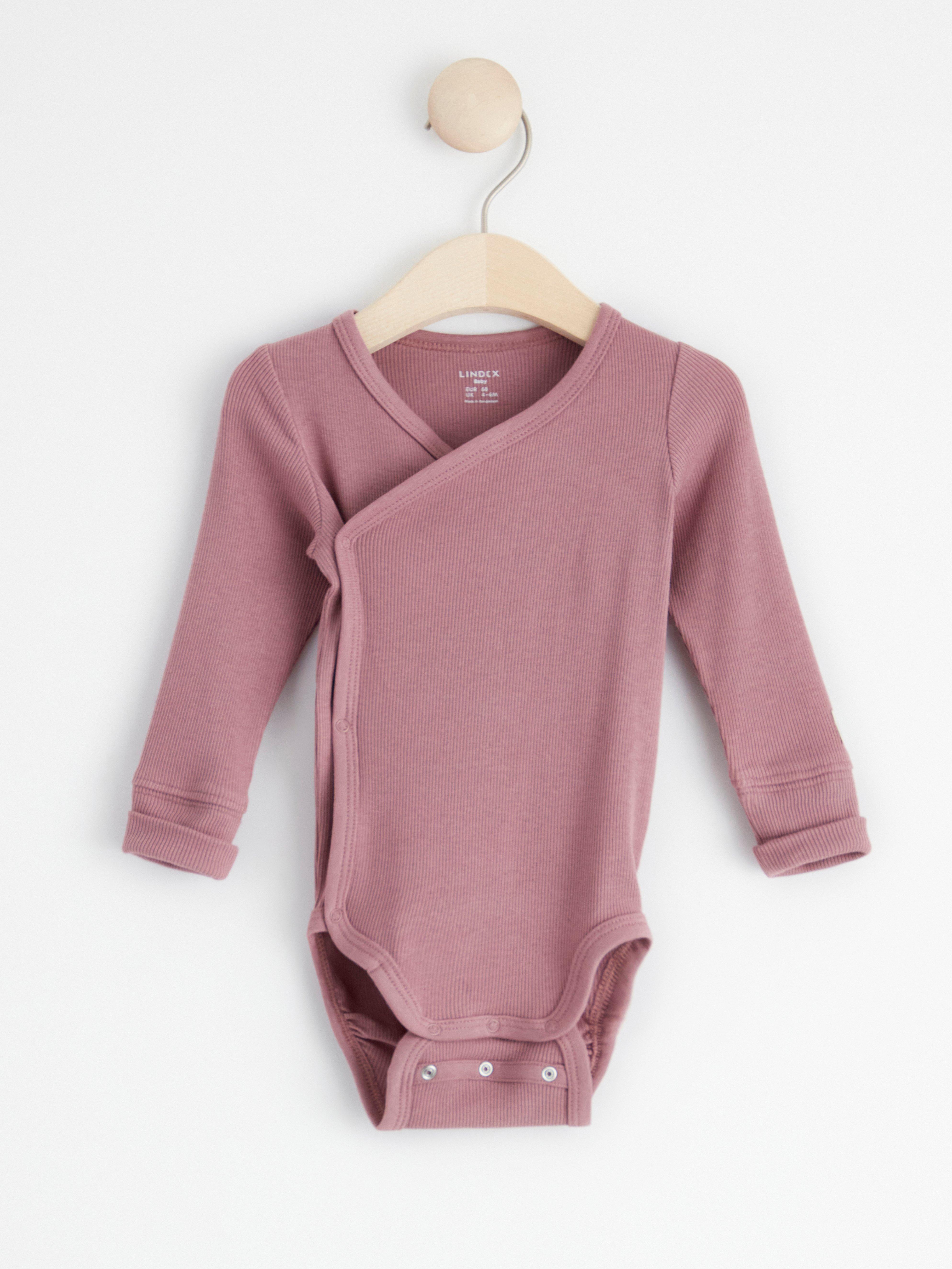 Body   - Kids Wear - Pink