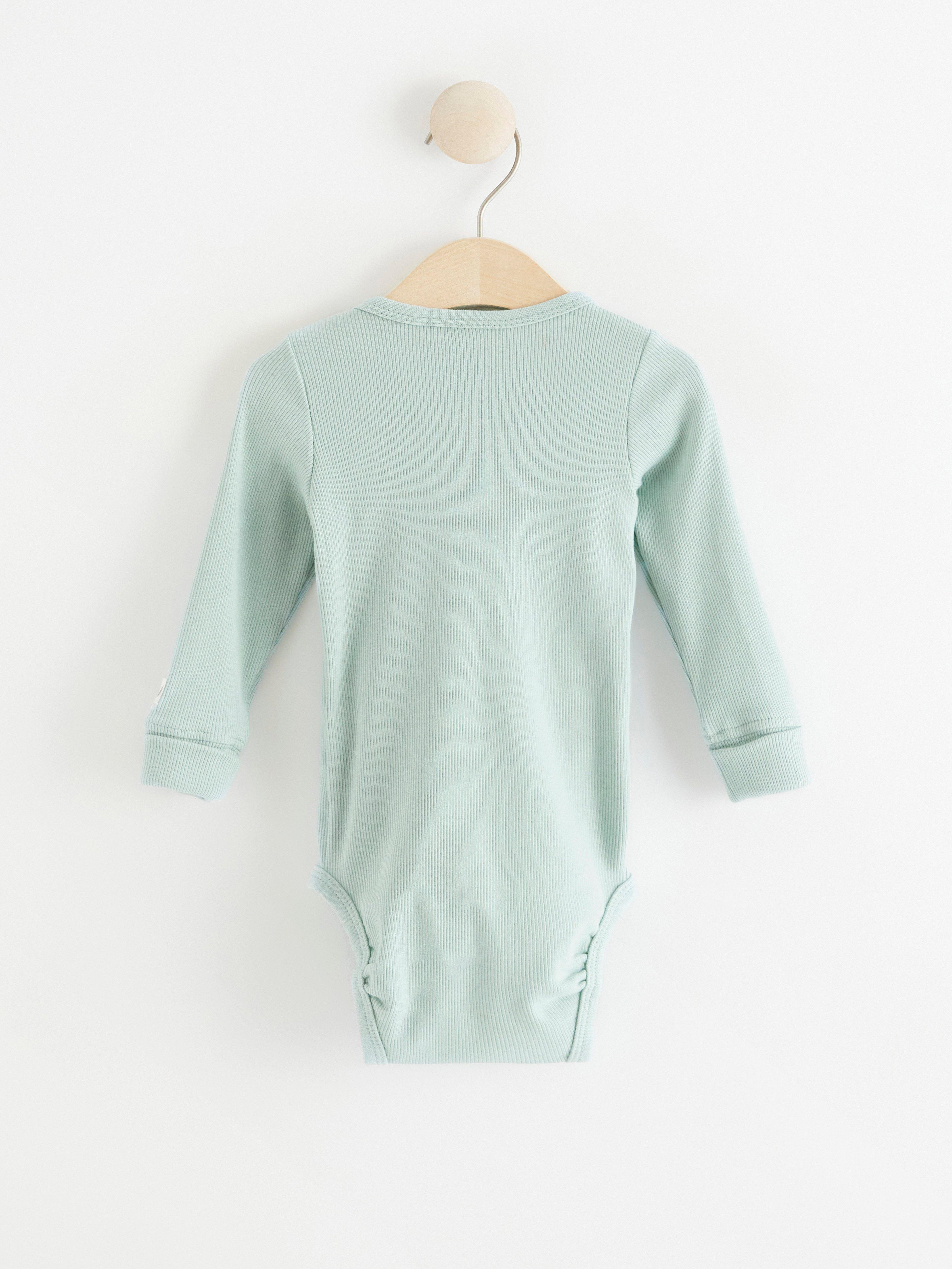 Body - Barn - Aqua