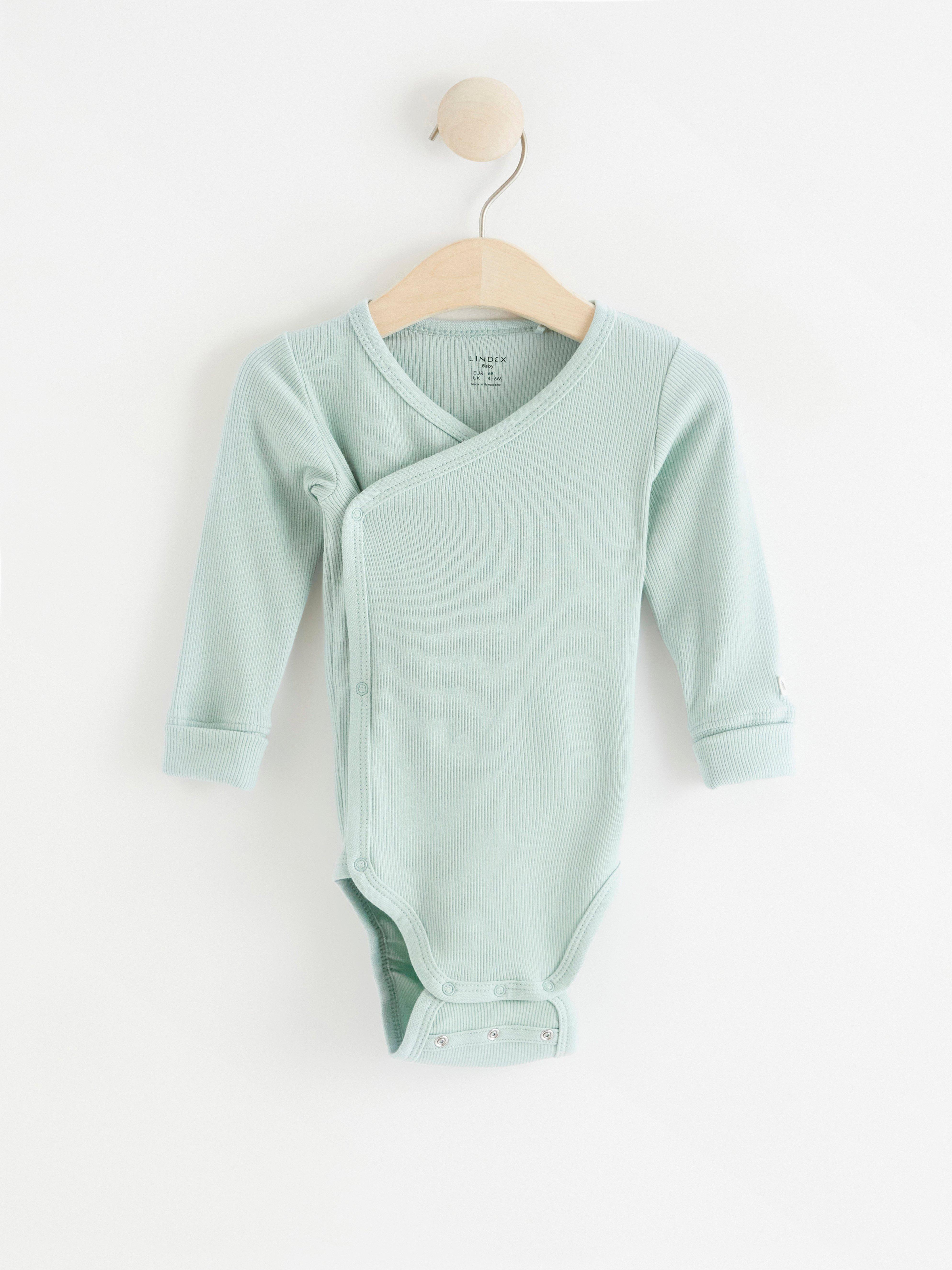 Body   - Kids Wear - Aqua
