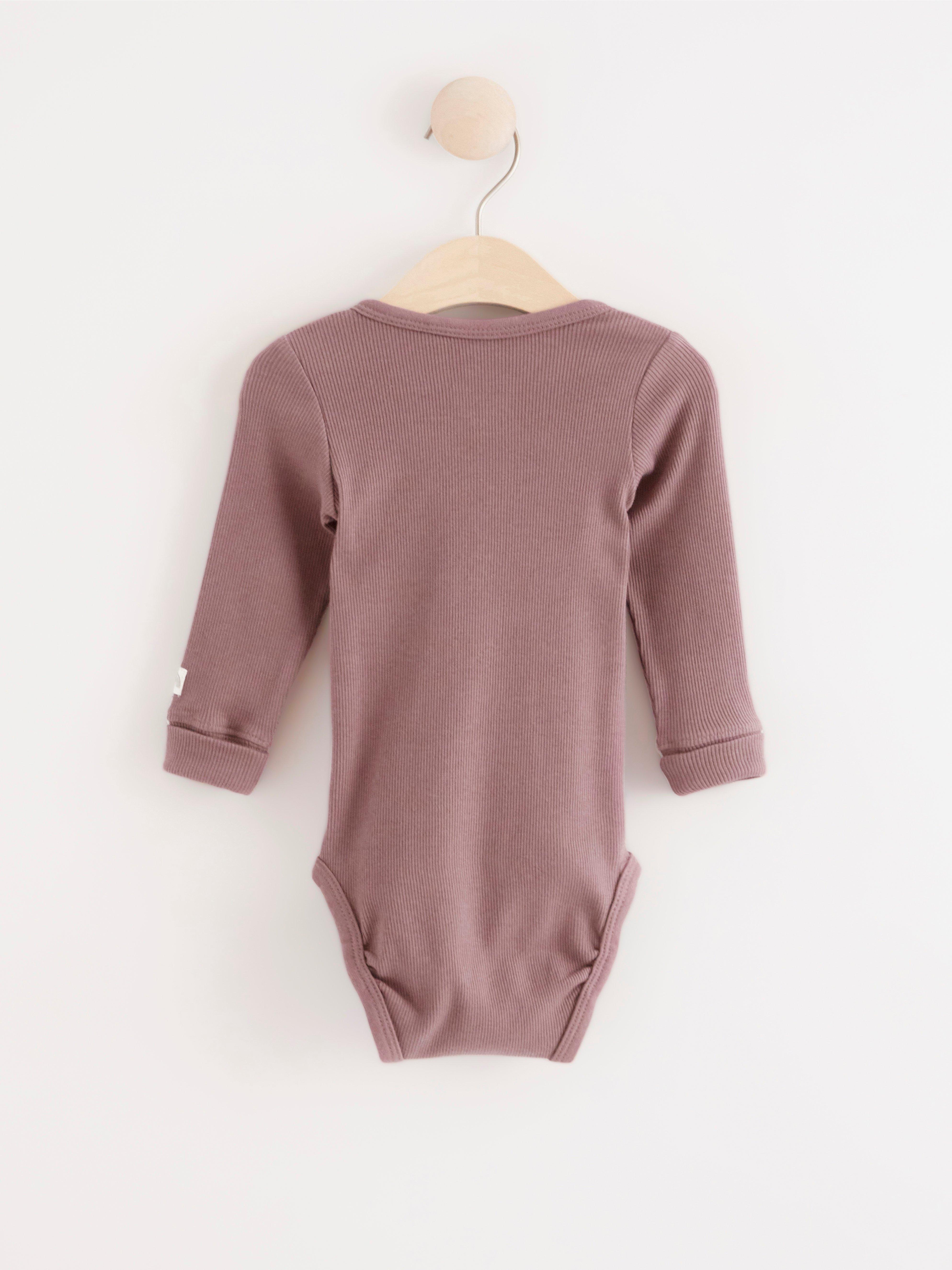 Body   - Kids Wear - Lilac