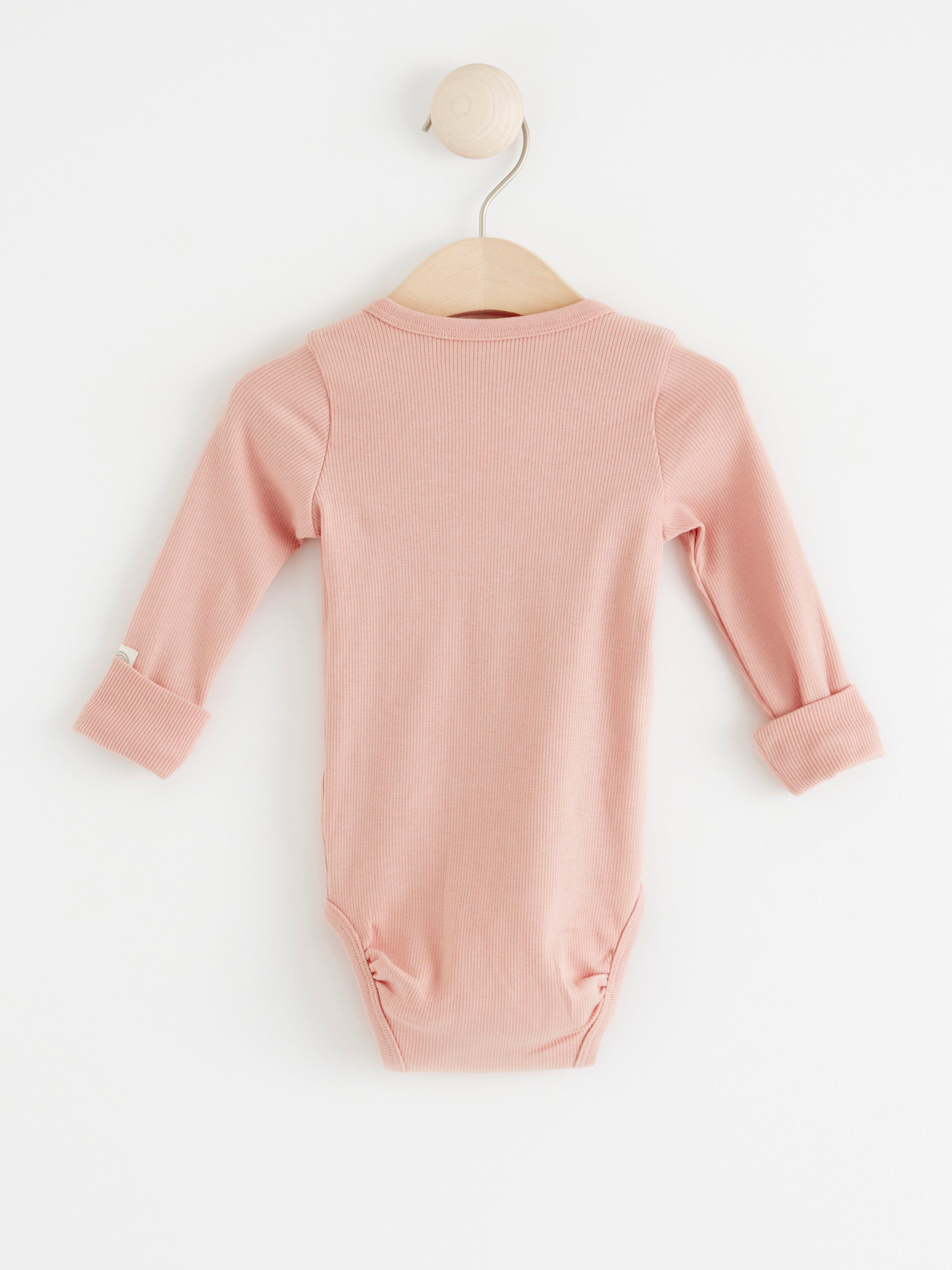 Body - Barn - Rosa