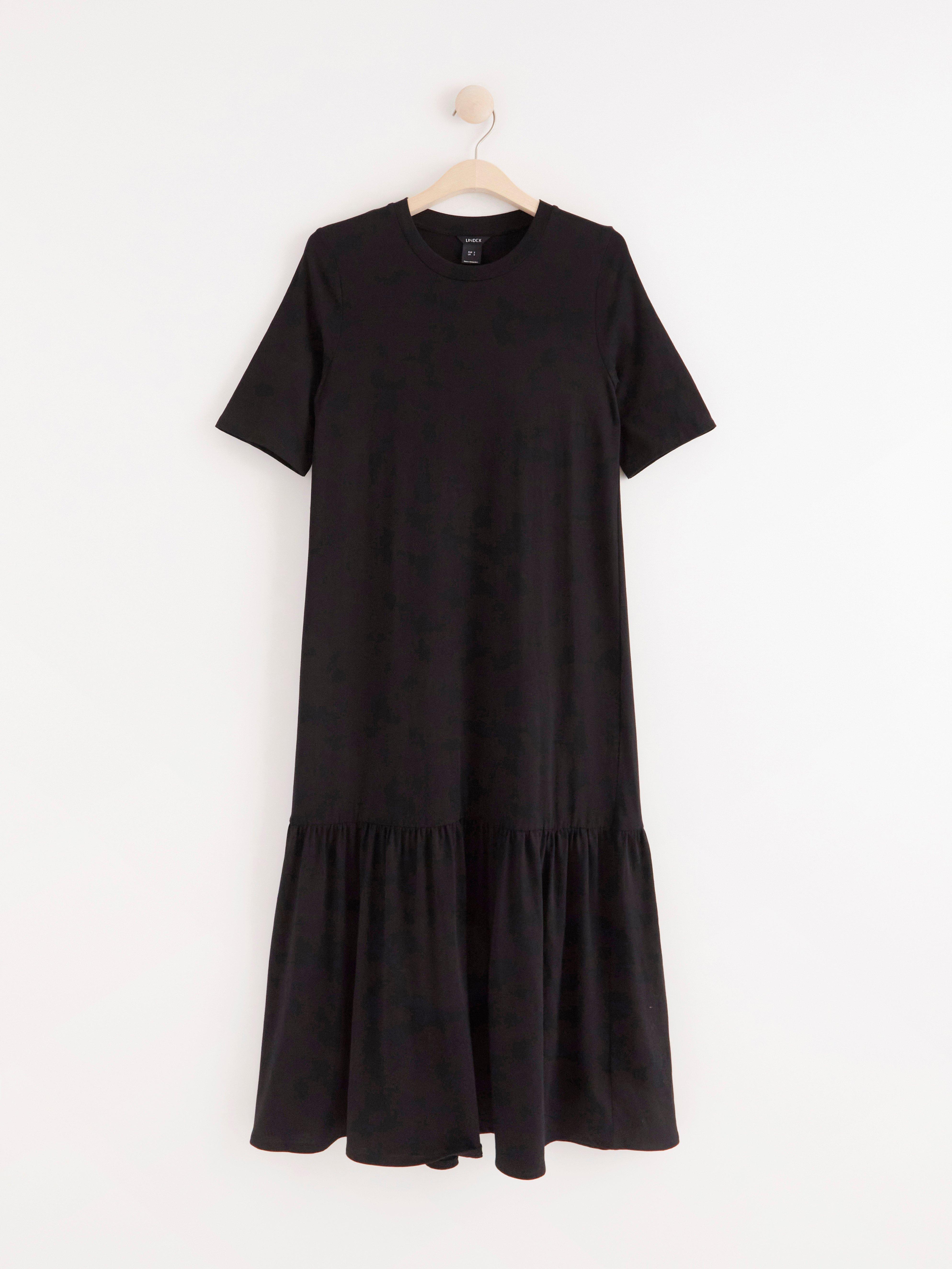 Dress - Womens Wear - Black