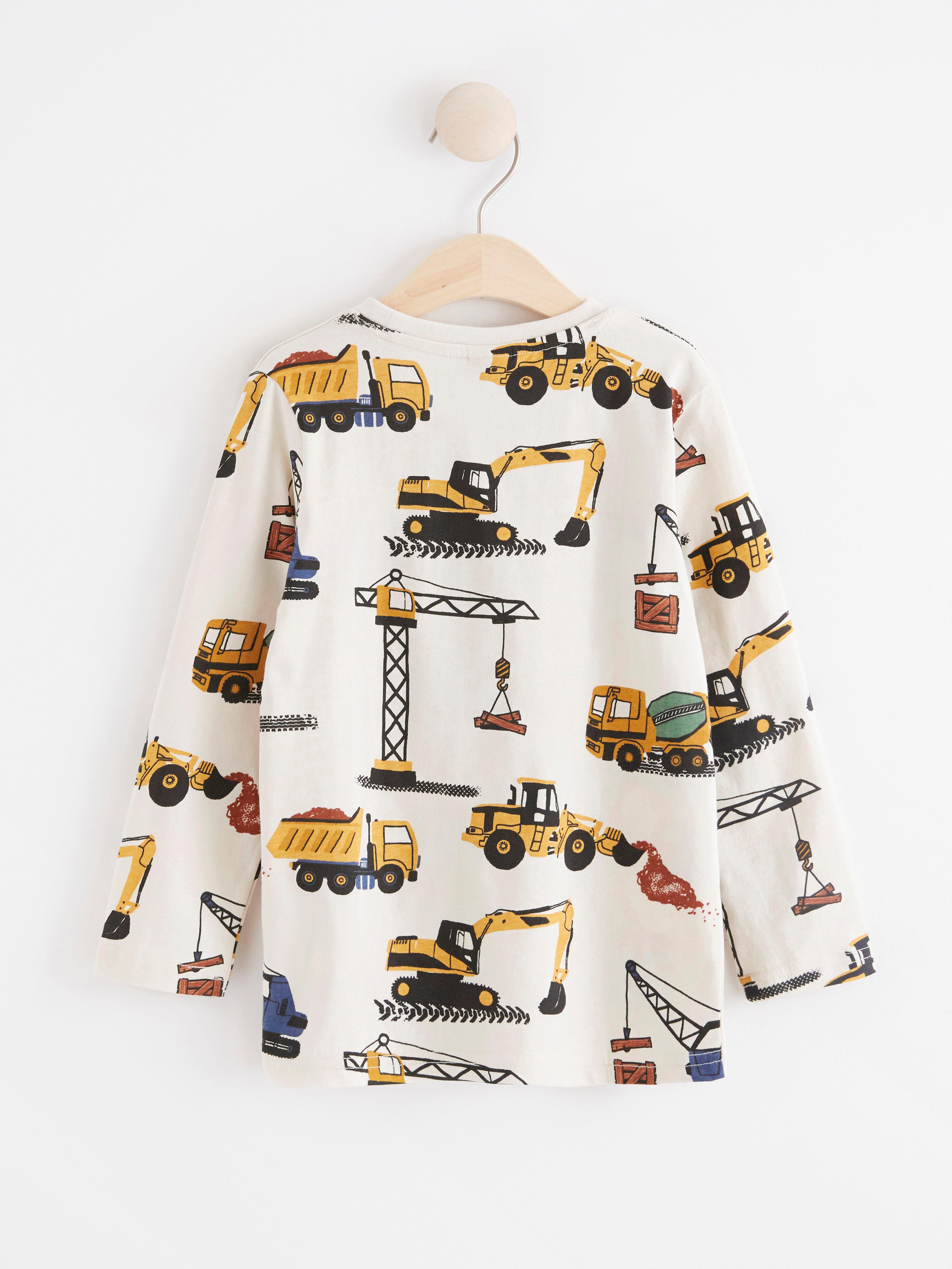 Top - Kids Wear - Beige
