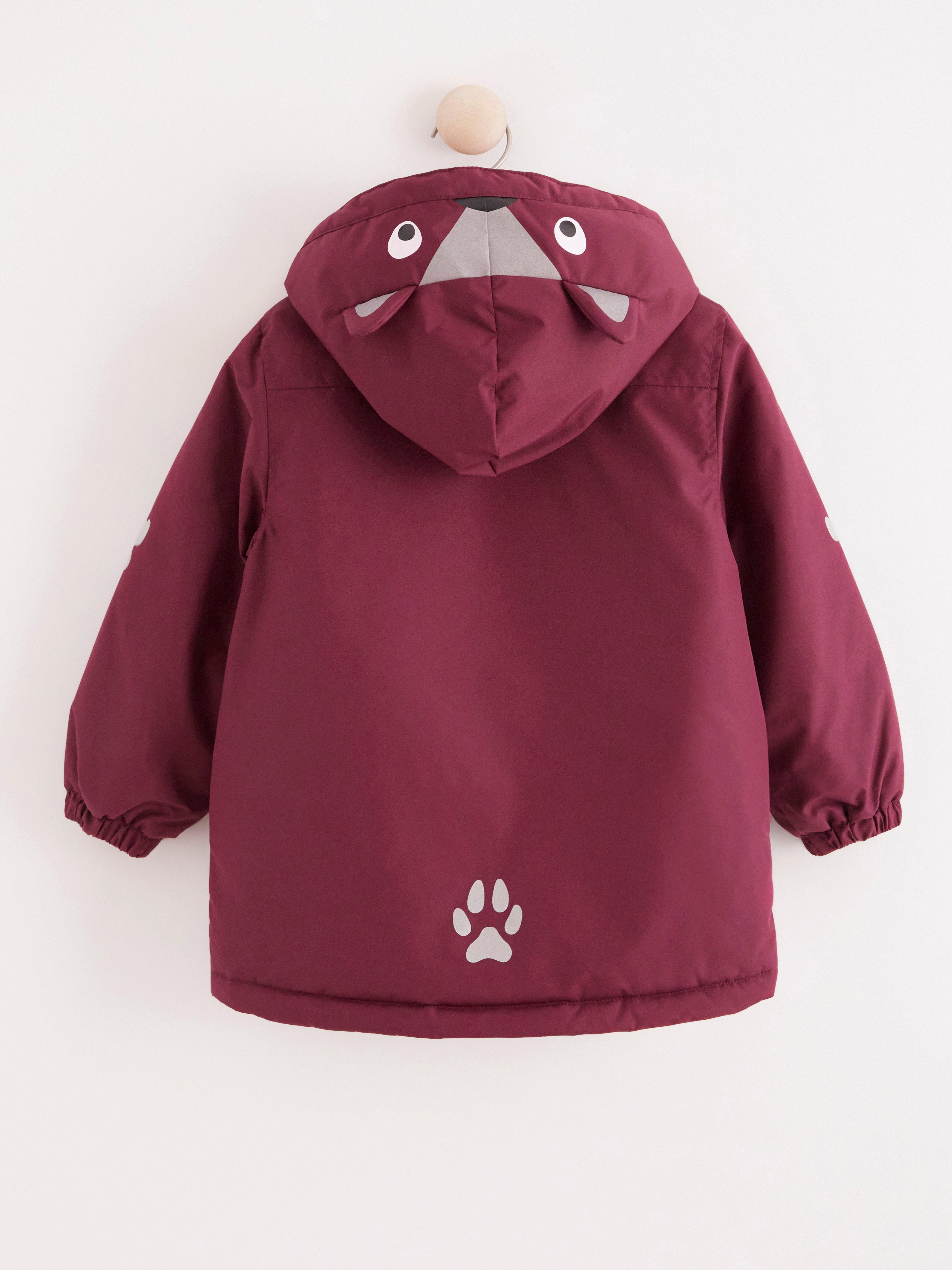 Jacket - Kids Wear - Lilac