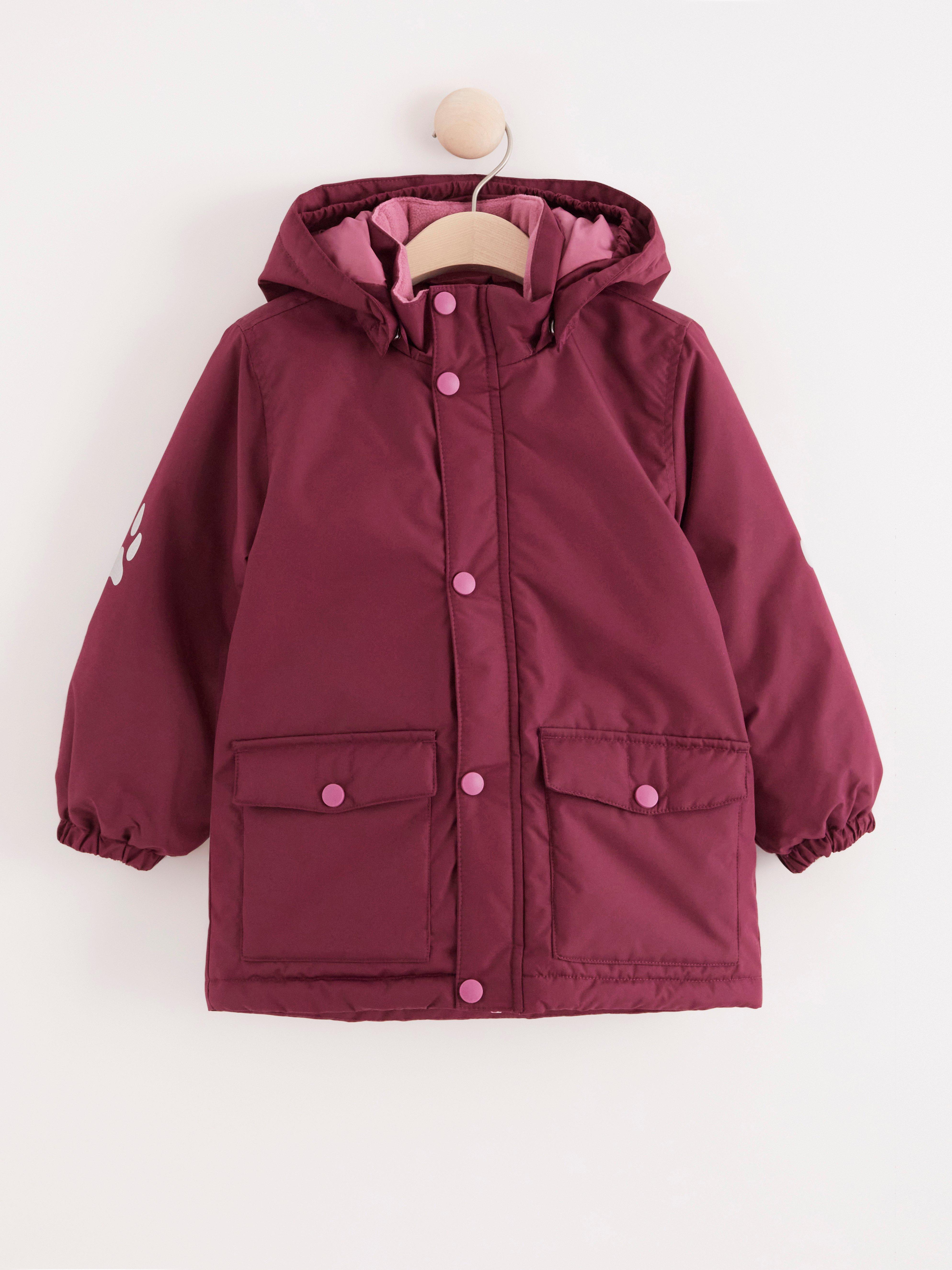 Jacket - Kids Wear - Lilac