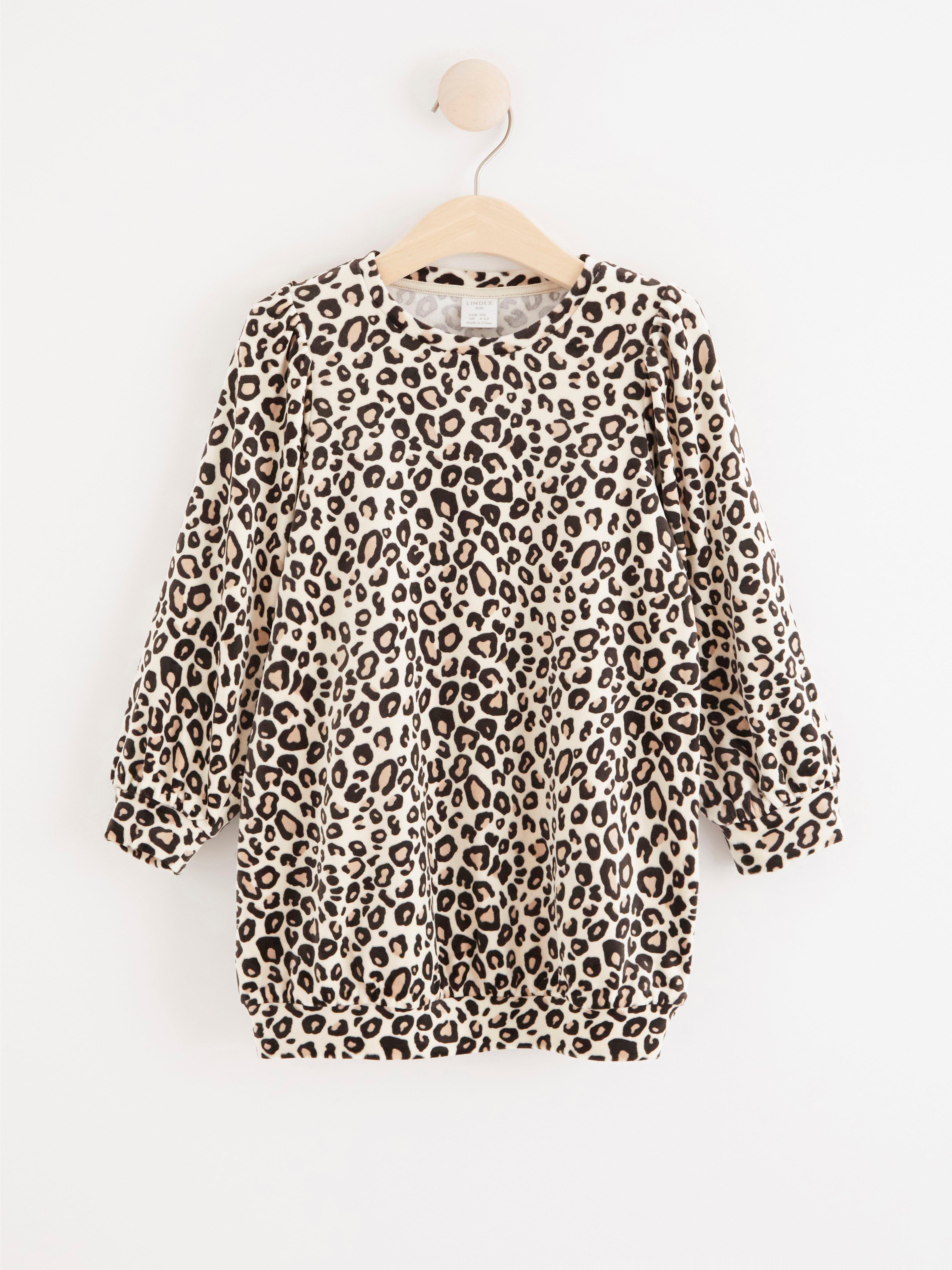 Tunic - Kids Wear - Beige