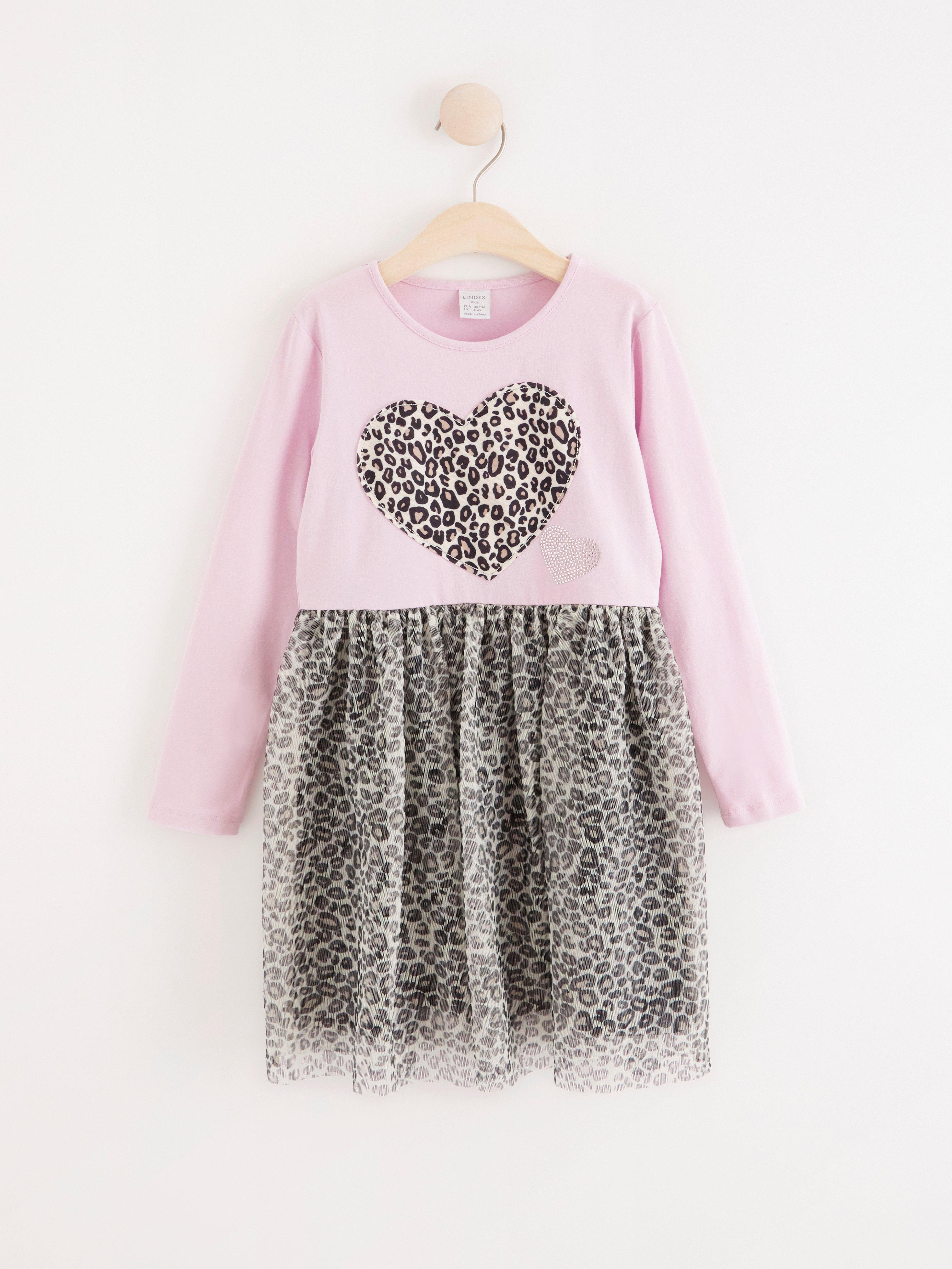 Dress - Kids Wear - Pink
