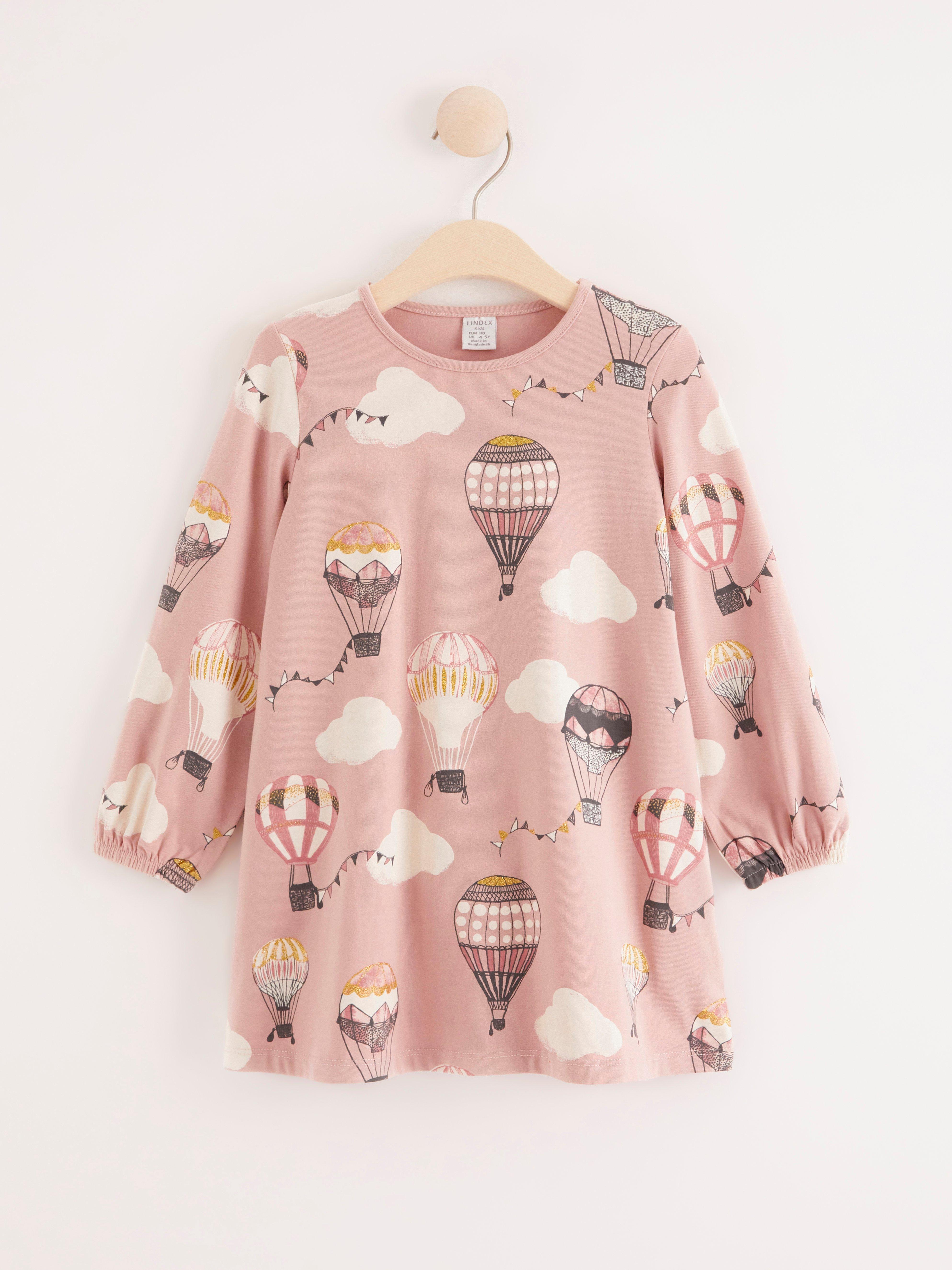 Tunic - Kids Wear - Pink