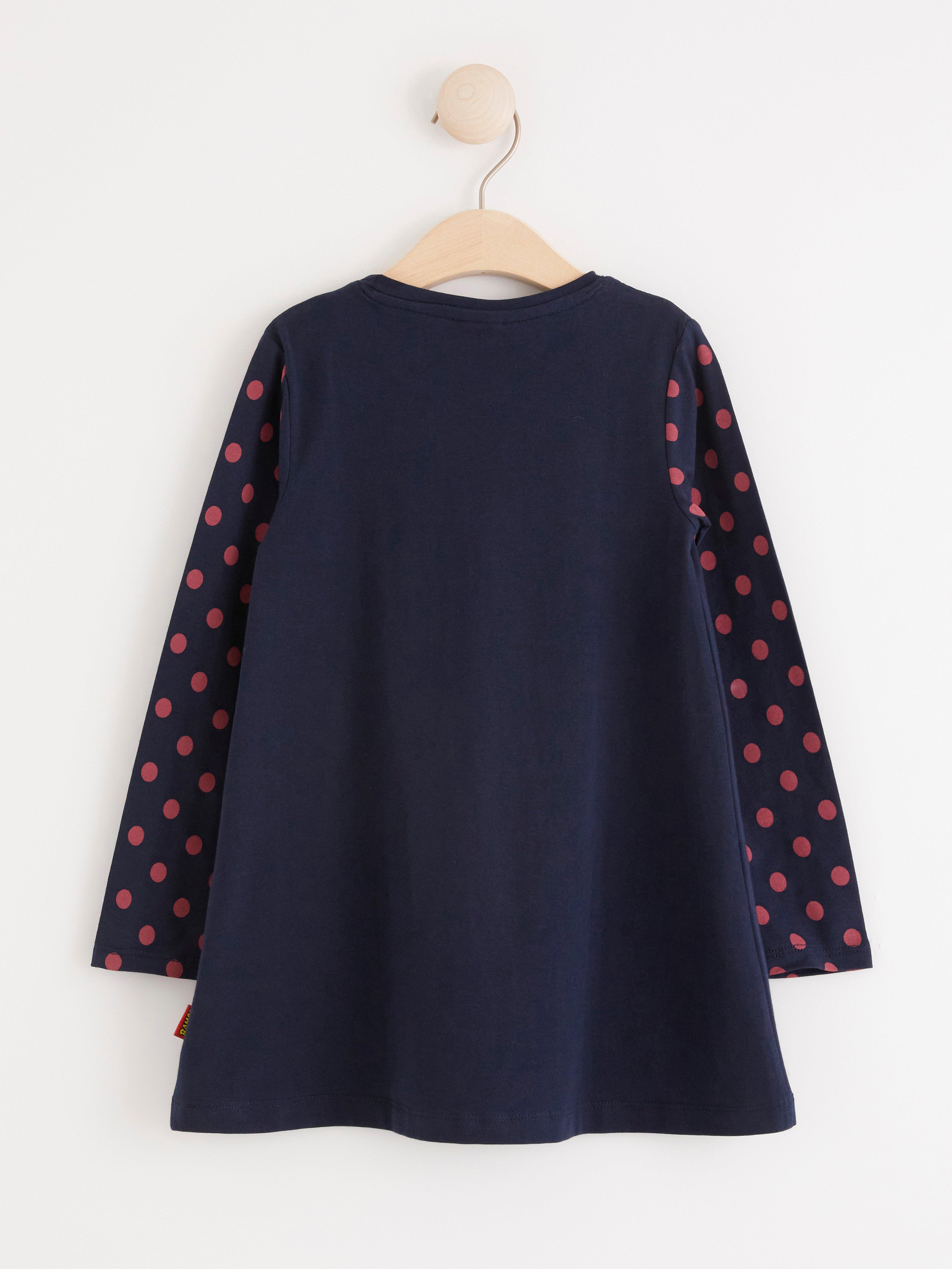 Tunic - Kids Wear - Blue