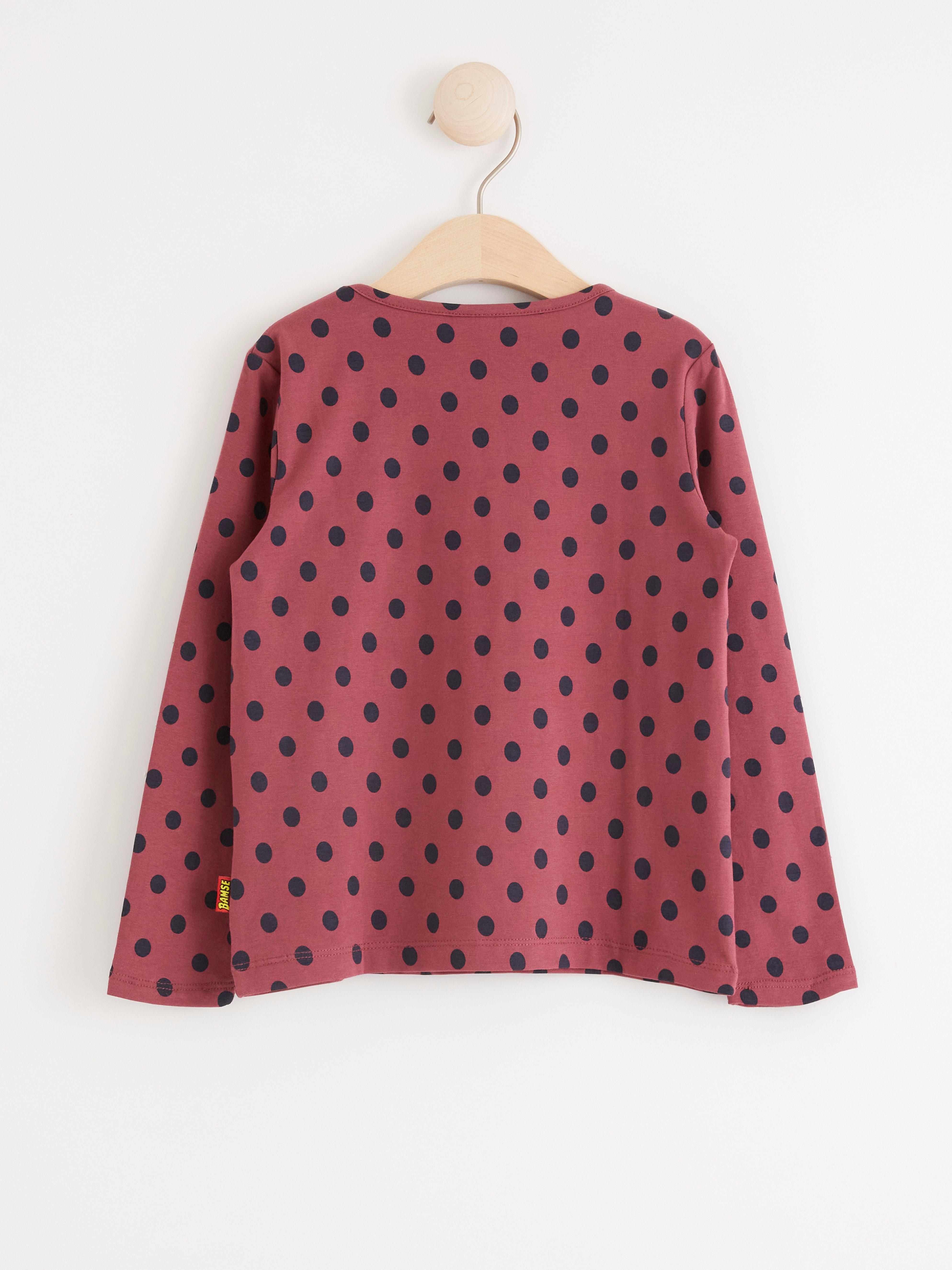 Top - Kids Wear - Pink