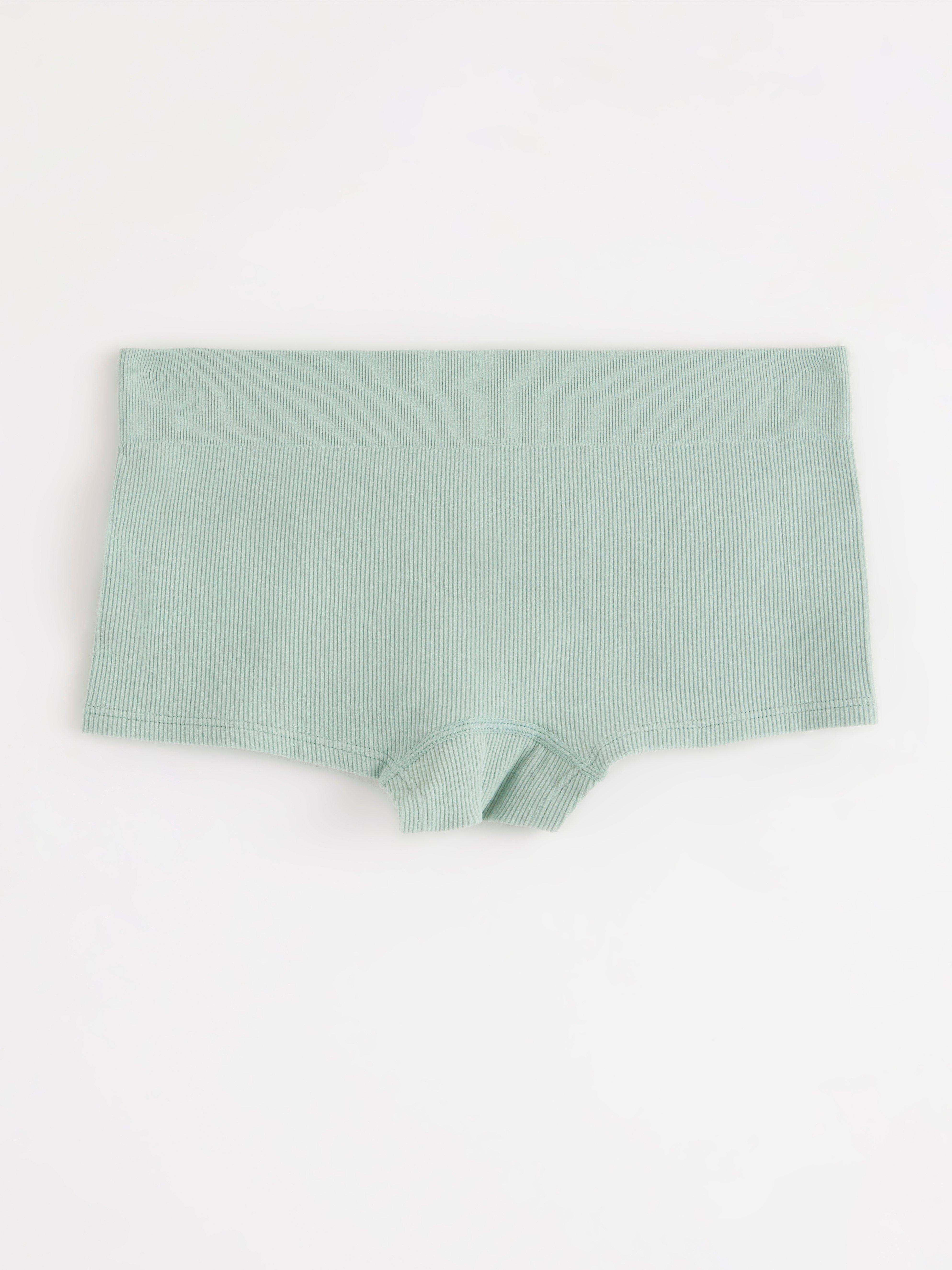 Boxer - Kids Wear - Aqua